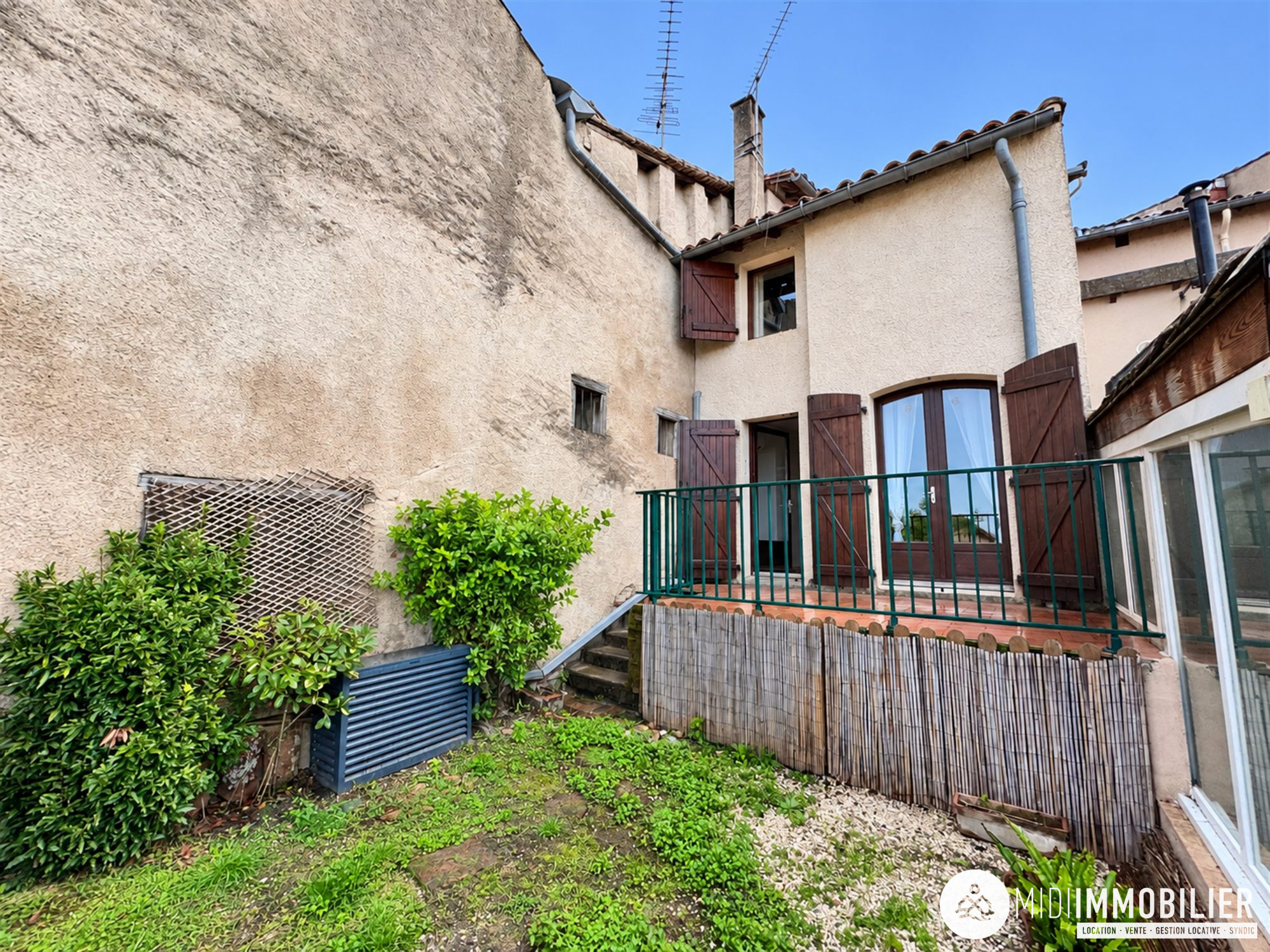 Maison 4 pièces 67 m² · à Albi · 67 m² · 214 000 €
