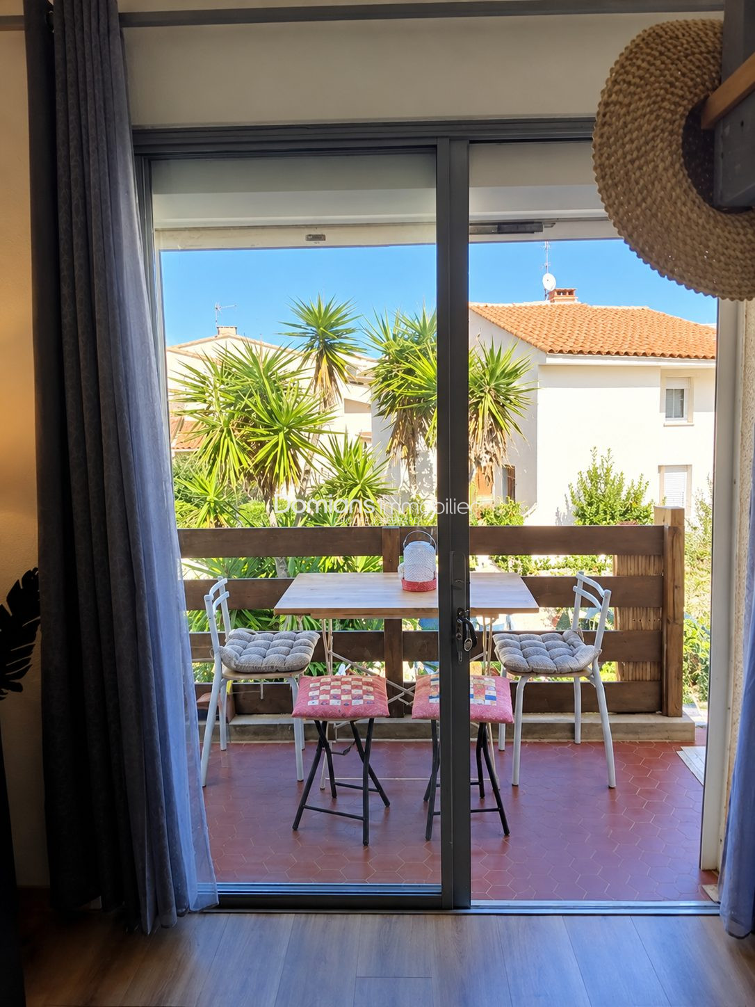Appartement 1 pièce 17 m² · au Barcarès · 17 m² · 79 500 €
