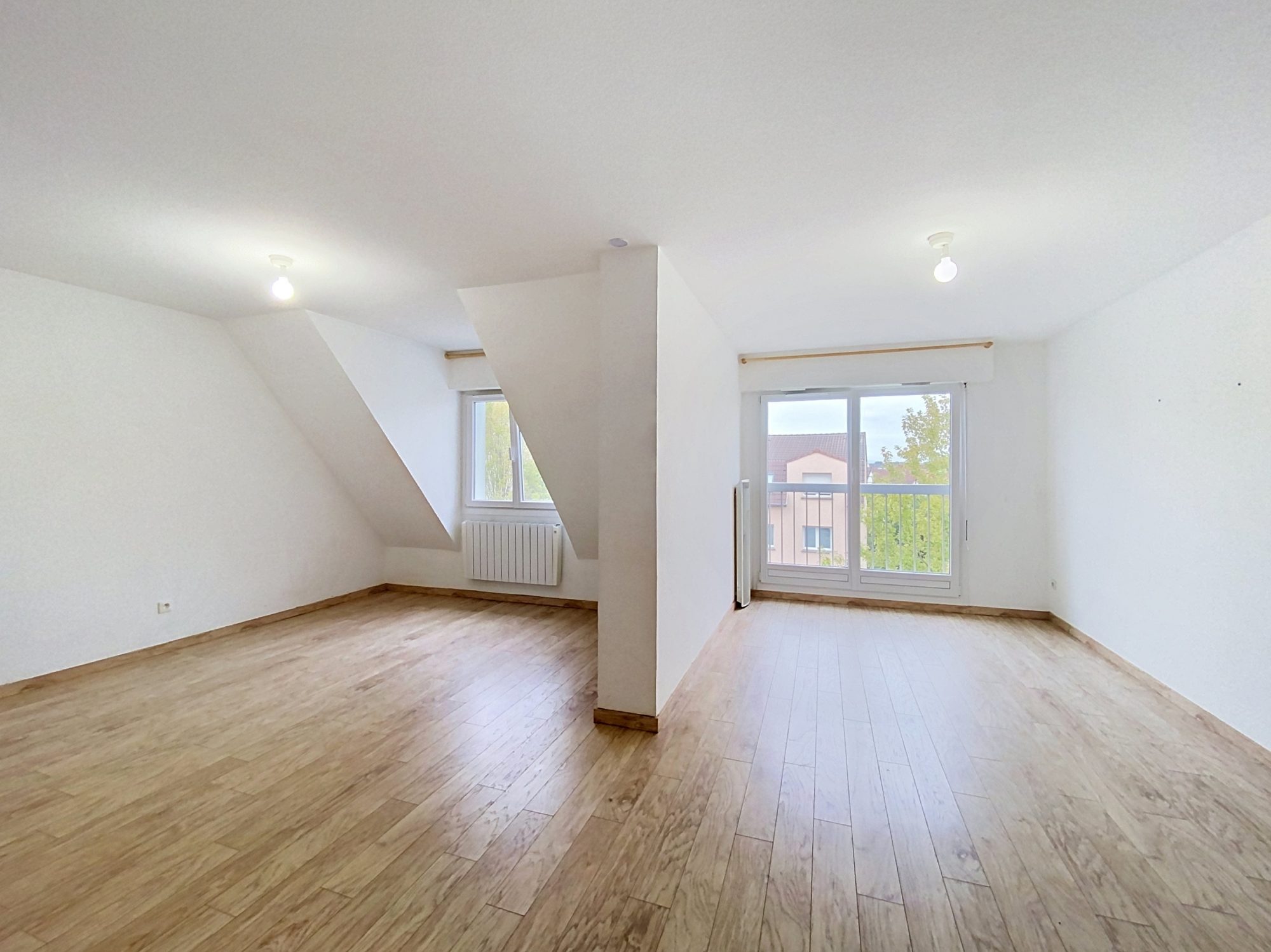 Appartement 4 pièces 78 m² · à Eckbolsheim · 78 m² · 900 €/mois