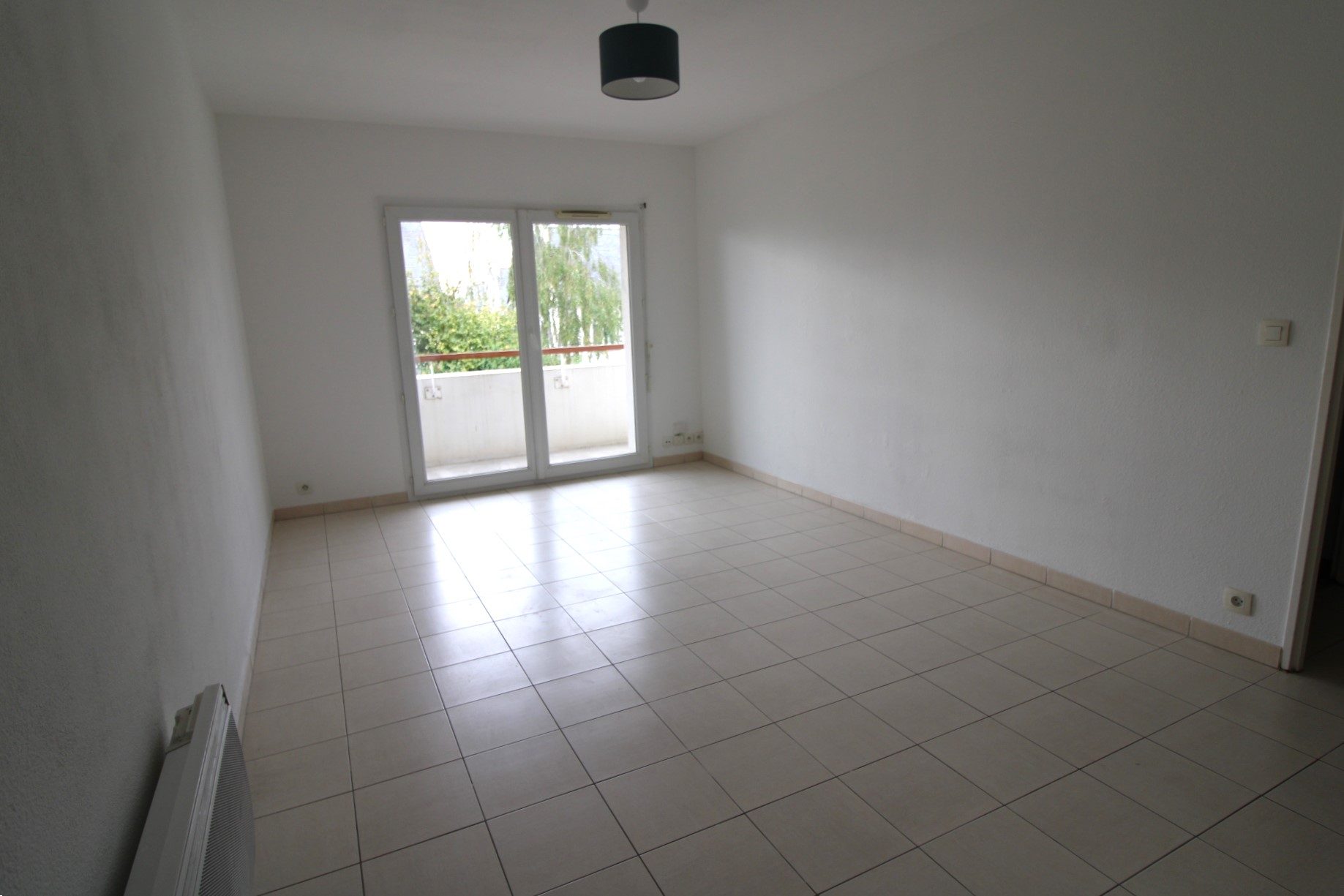 Appartement à Saint-Brieuc
