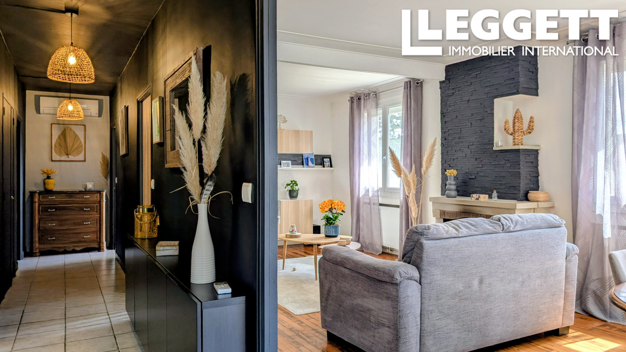 Maison 7 pièces 168 m² · à Valdurenque · 168 m² · 255 000 €