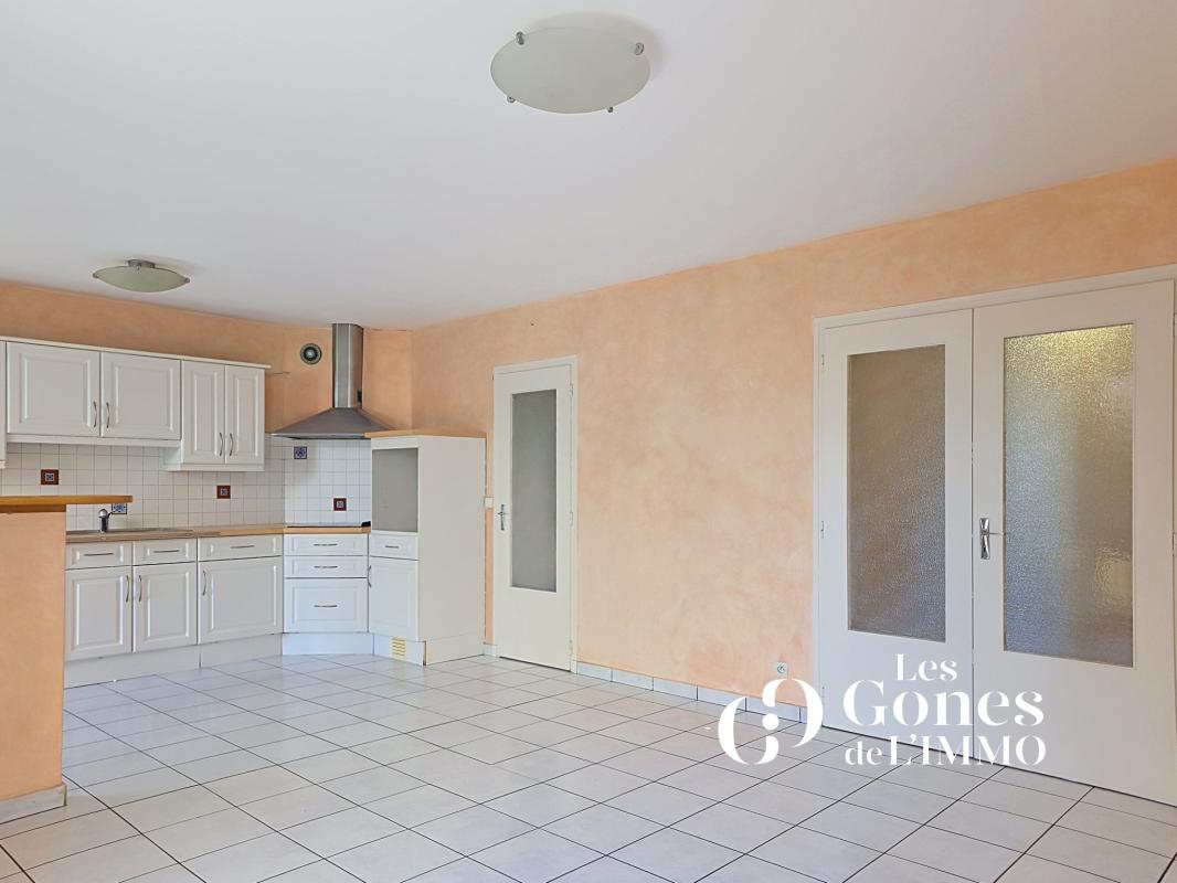 Appartement 3 pièces 71 m² · à Villeurbanne · 71 m² · 1 140 €/mois