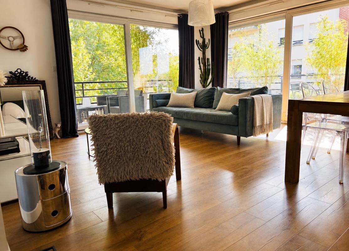 Appartement 3 pièces 69 m² · à Amiens · 69 m² · 249 000 €