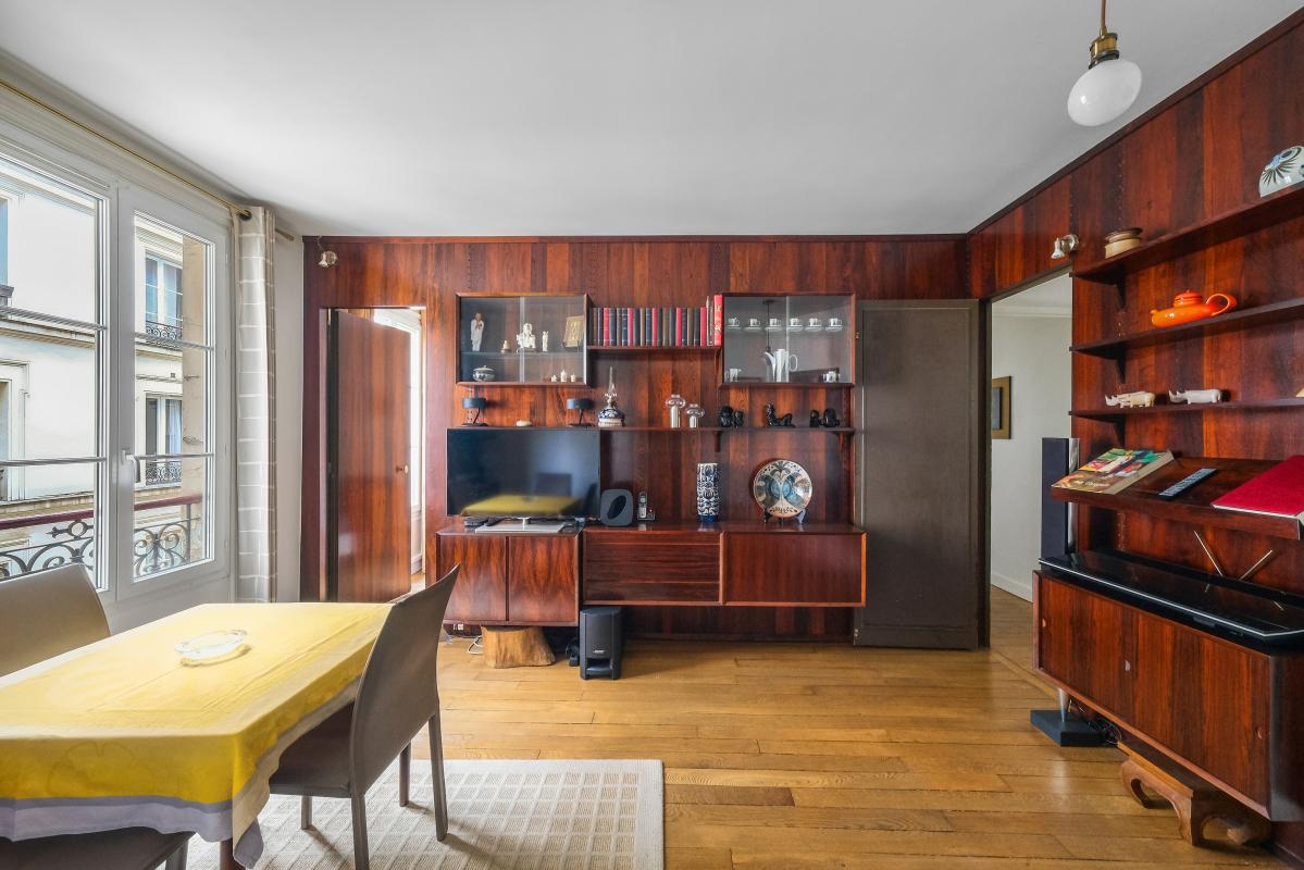 Appartement 3 pièces 50 m² · à Paris 07 · 50 m² · 680 000 €