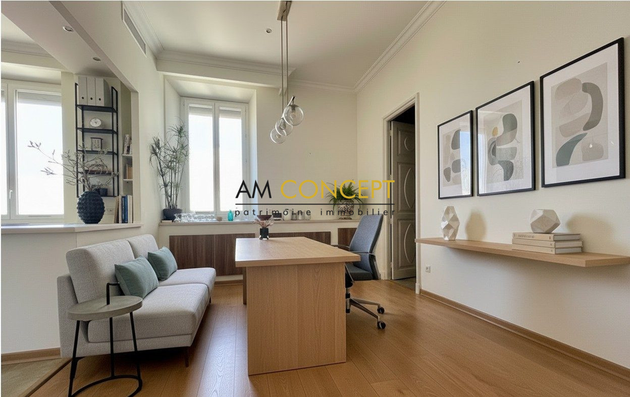 Local commercial 6 pièces 149 m² · à Nice · 149 m² · 874 000 €