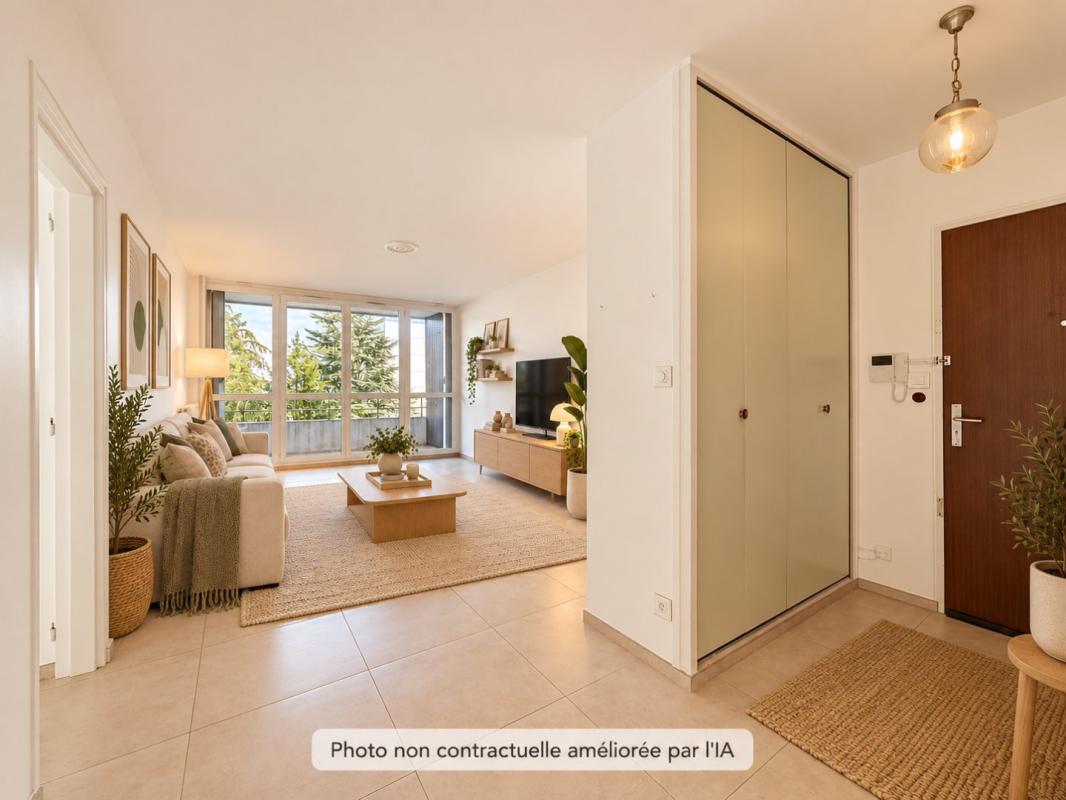 Appartement 3 pièces 65 m² · à Villefranche-sur-Saône · 65 m² · 157 000 €