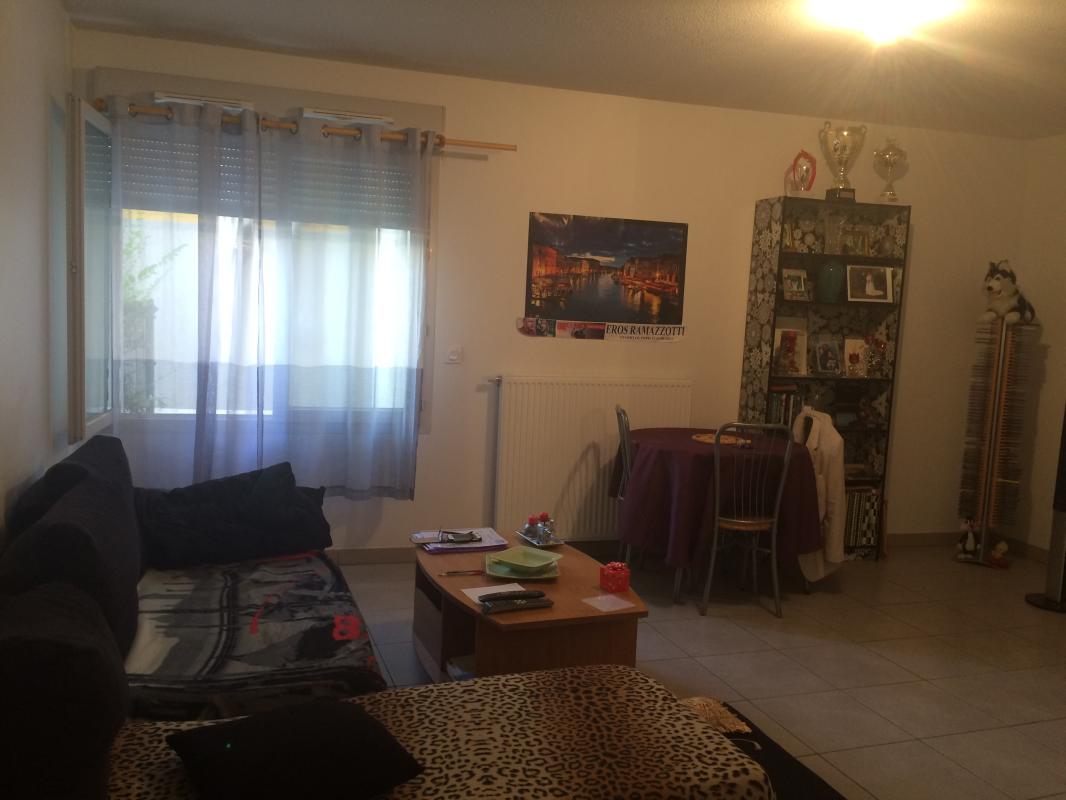 Appartement 1 pièce 30 m² · à Oullins-Pierre-Bénite · 30 m² · 522 €/mois