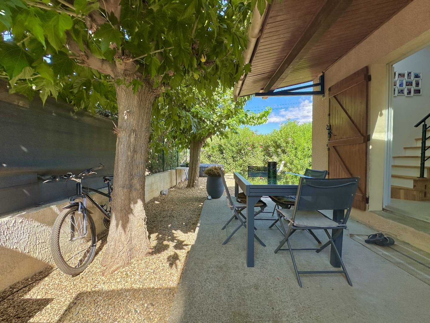 House in Valras-Plage, Hérault - View 2
