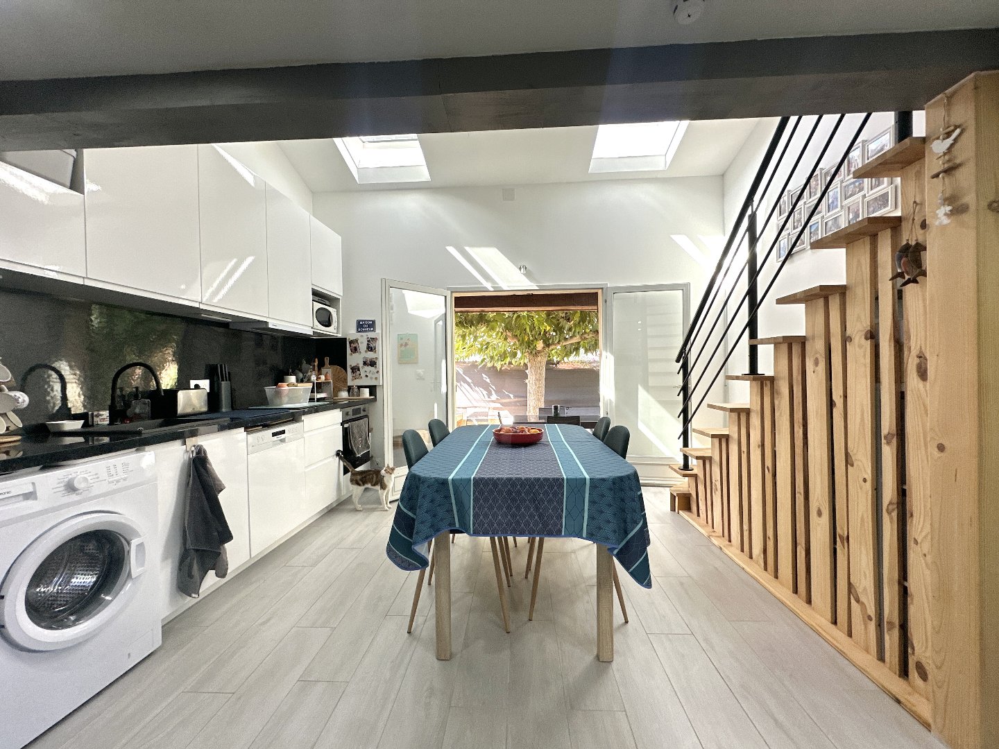 House in Valras-Plage, Hérault - View 3