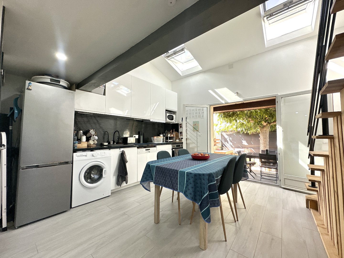 House in Valras-Plage, Hérault - View 5