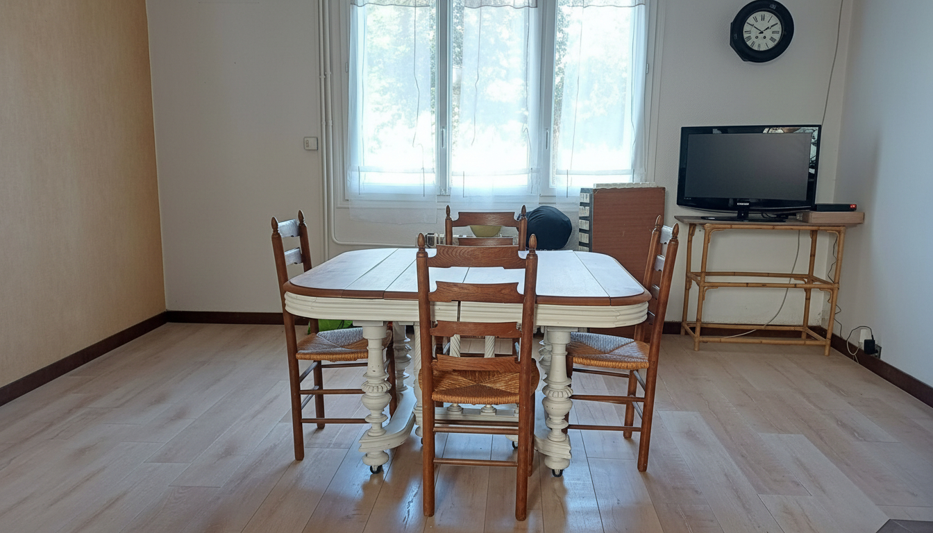 Maison 6 pièces 155 m² · à Essertaux · 155 m² · 229 000 €