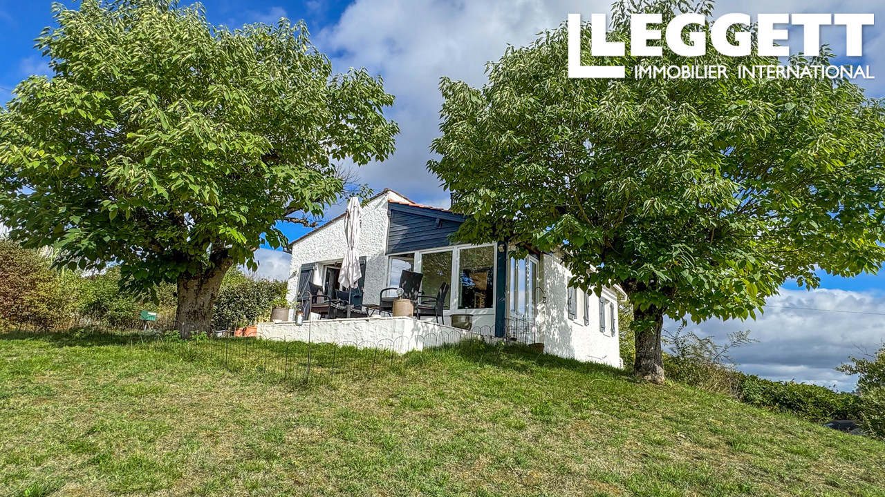 Maison 3 pièces 60 m² · à Lauzerte · 60 m² · 175 000 €