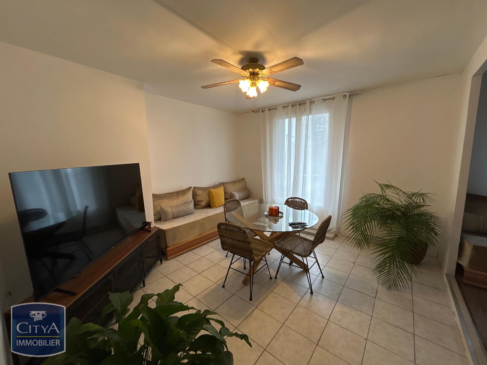 Appartement 3 pièces 60 m² · à Montauban · 60 m² · 720 €/mois
