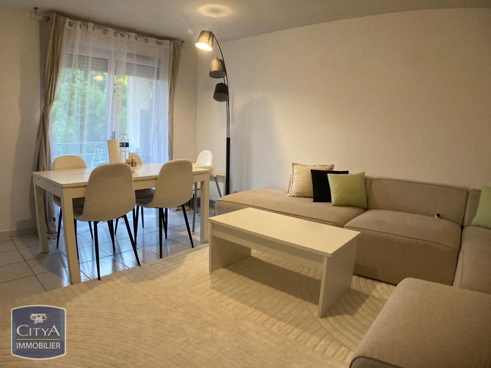 Appartement 2 pièces 48 m² · à Moissac · 48 m² · 492 €/mois