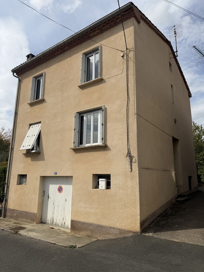 Maison 6 pièces 100 m² · à Réalmont · 100 m² · 160 000 €
