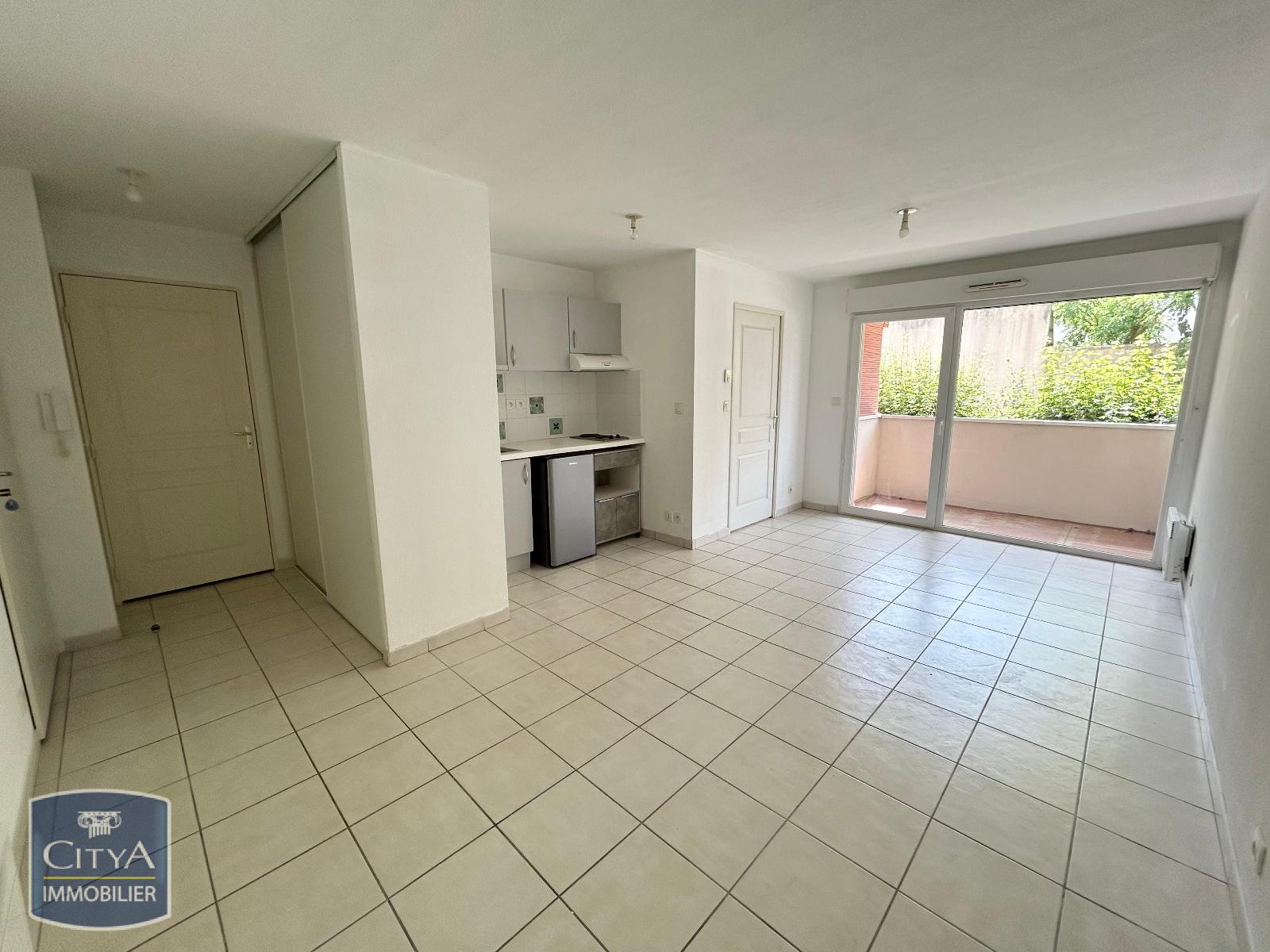 Appartement 2 pièces 37 m² · au Mans · 37 m² · 540 €/mois