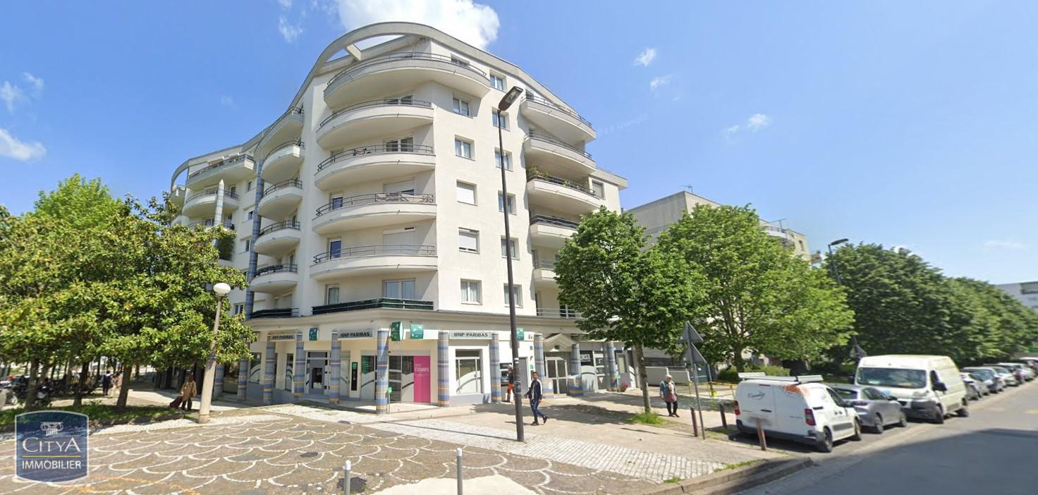 Appartement 1 pièce 31 m² · à Champs-sur-Marne · 31 m² · 786 €/mois
