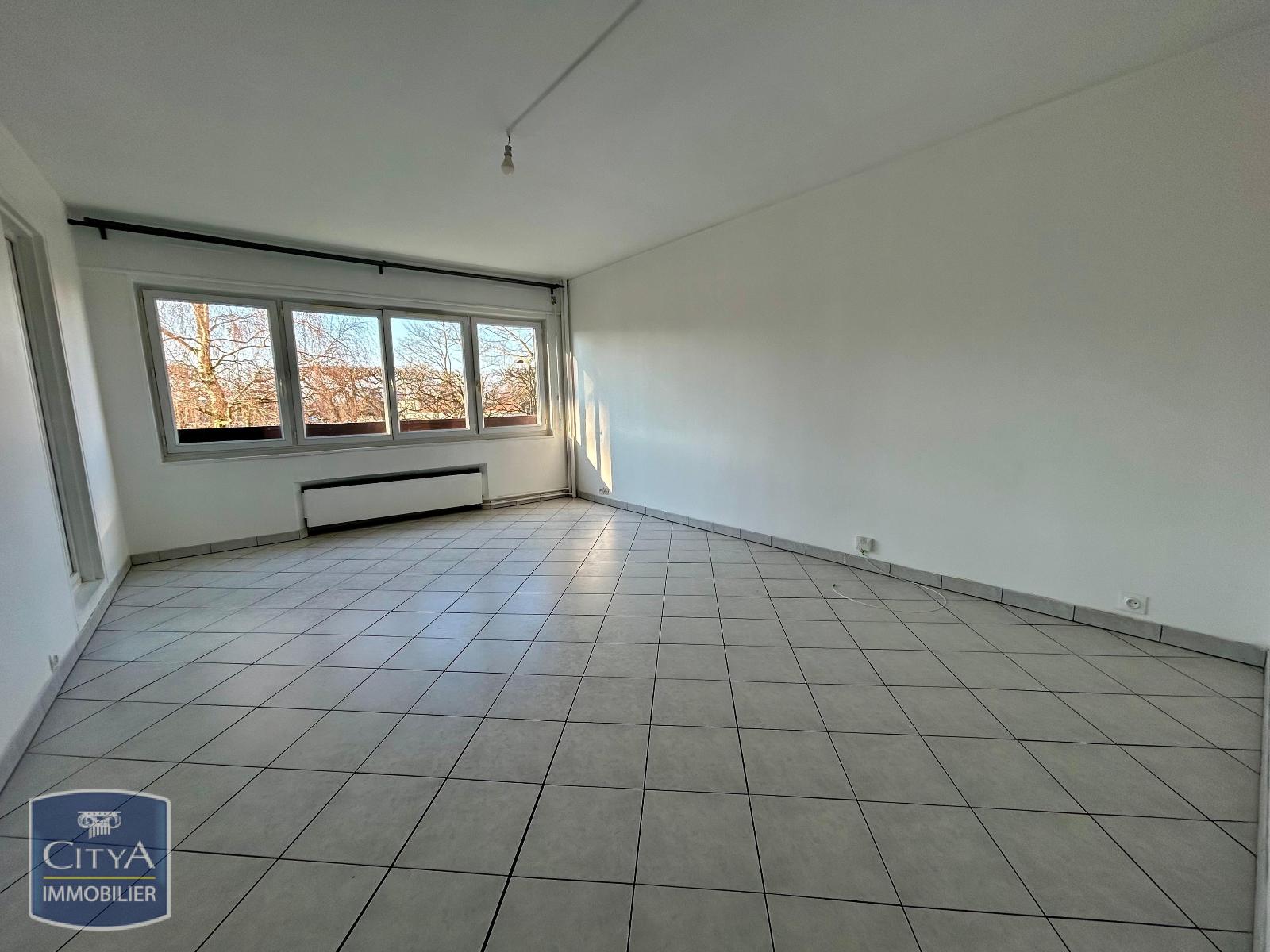 Appartement 3 pièces 72 m² · à Meaux · 72 m² · 996 €/mois