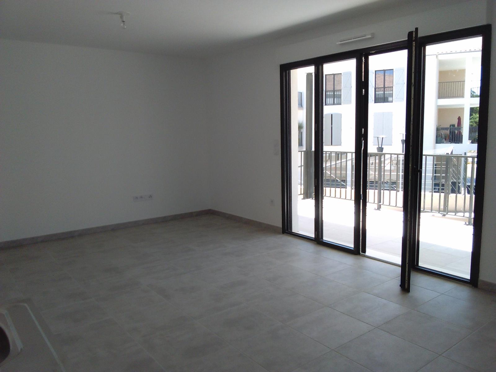 Appartement à Saint-Maximin-la-Sainte-Baume