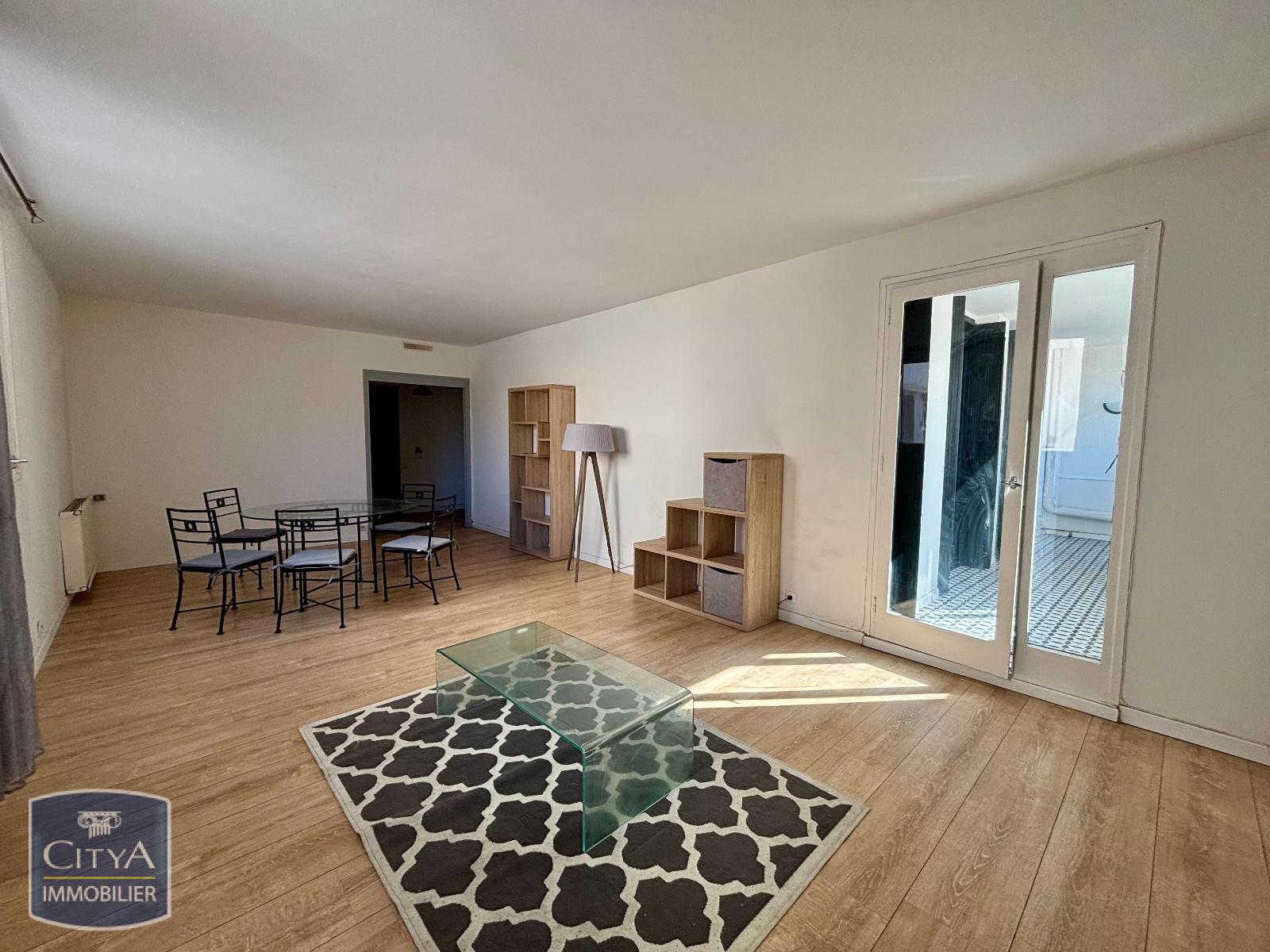 Appartement 3 pièces 81 m² · à Perpignan · 81 m² · 850 €/mois