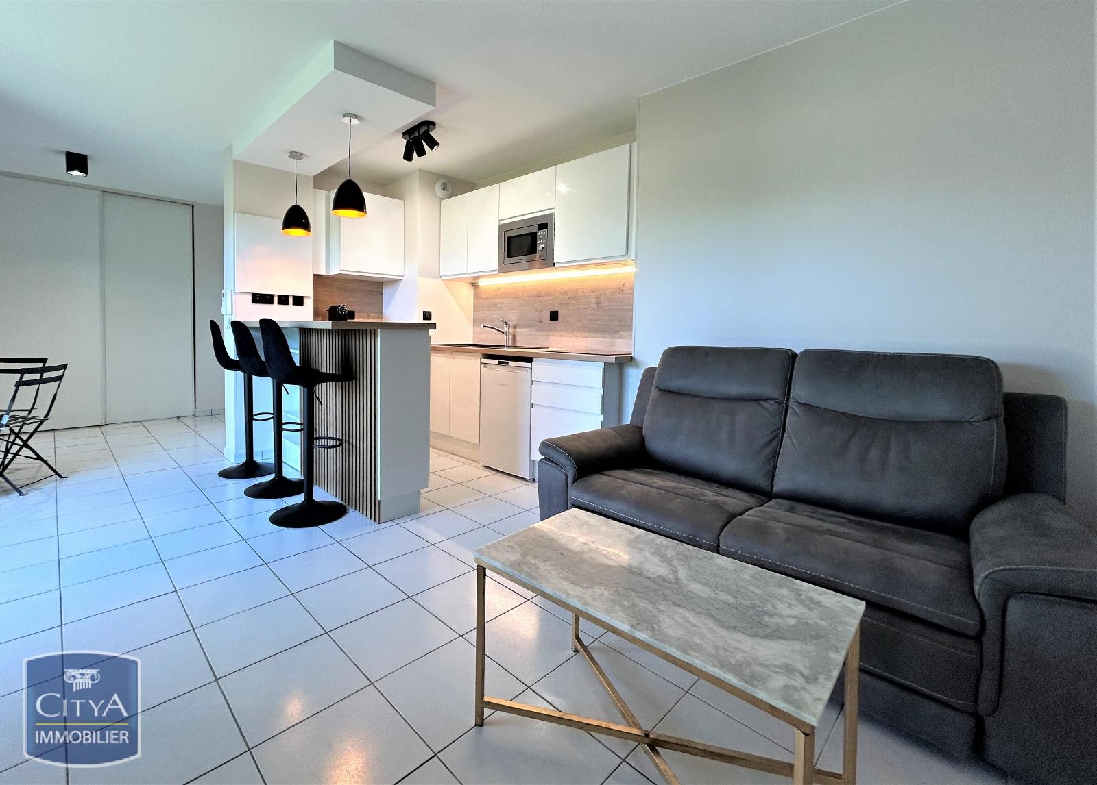 Appartement 2 pièces 37 m² · à Montauban · 37 m² · 700 €/mois