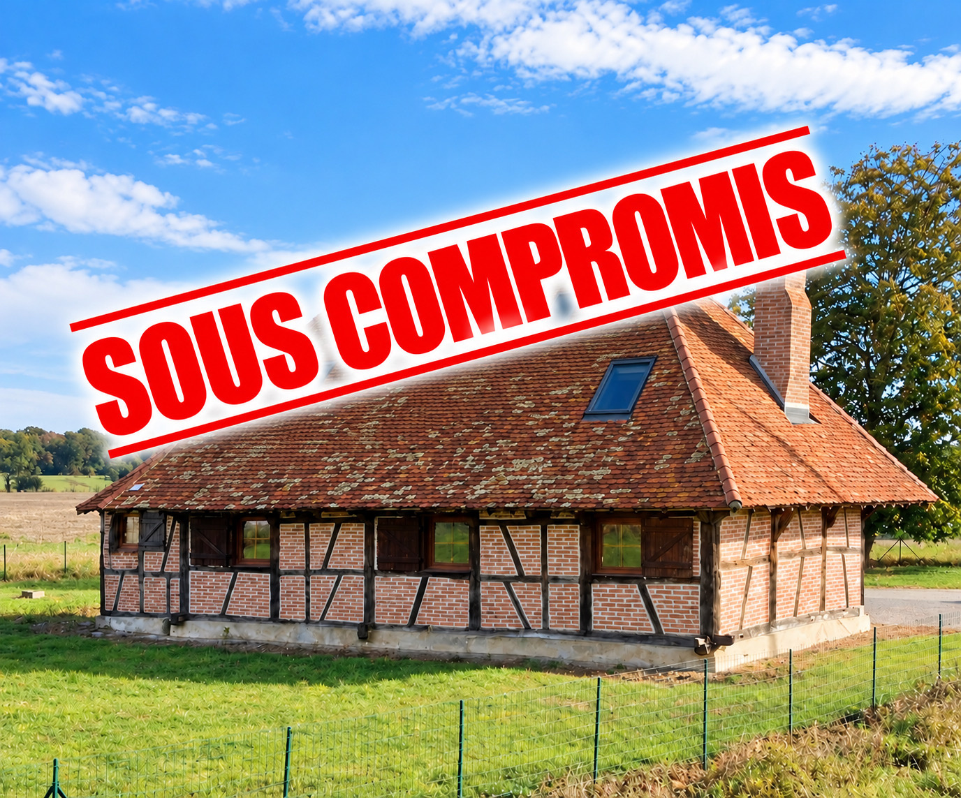 Maison 4 pièces 92 m² · à Saint-Martin-en-Bresse · 92 m² · 213 500 €