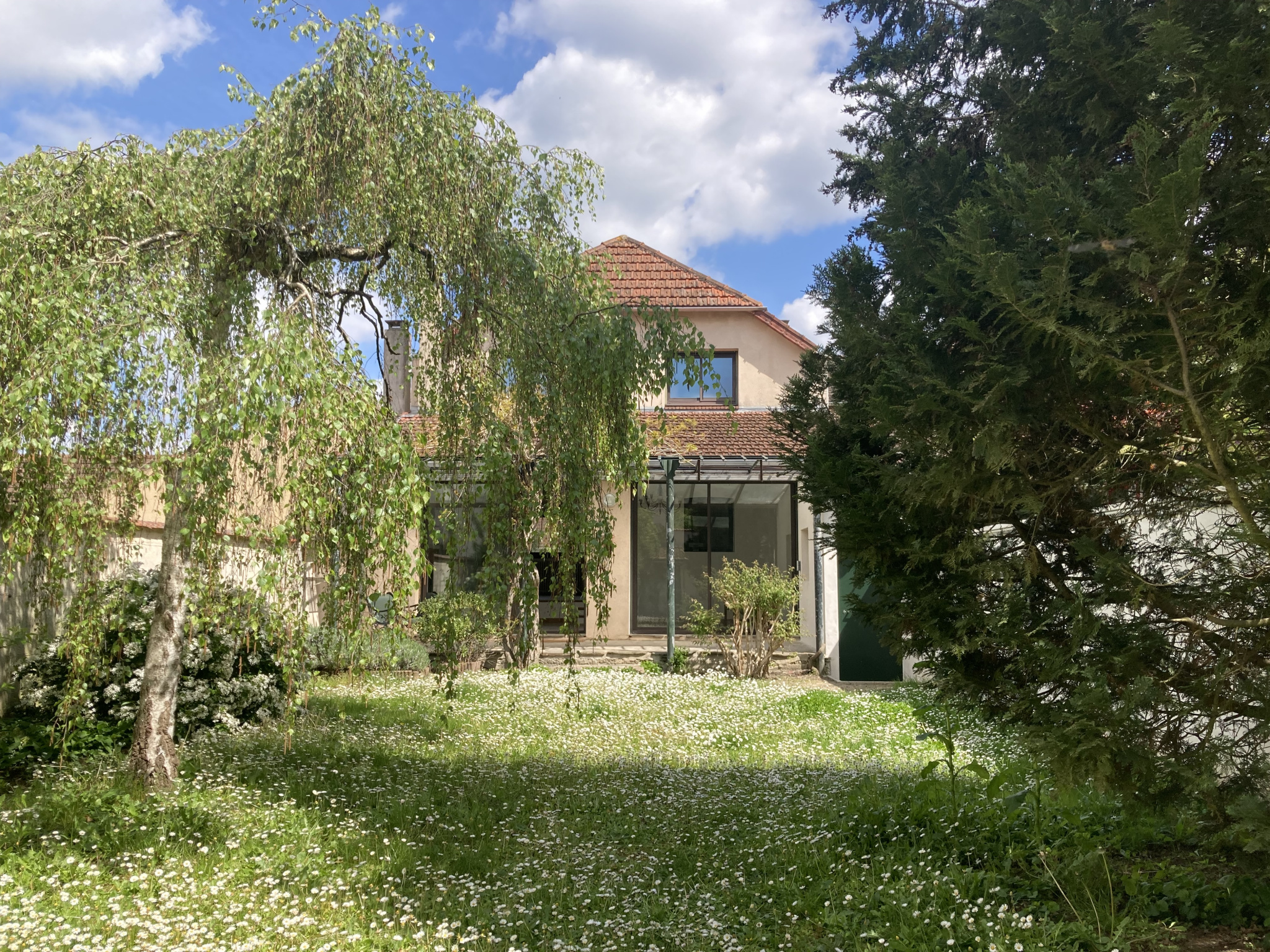 Maison à Poissy