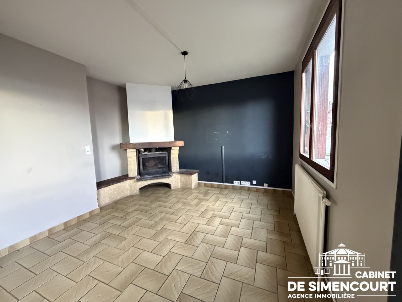 Maison 6 pièces 110 m² · à Essertaux · 110 m² · 159 000 €
