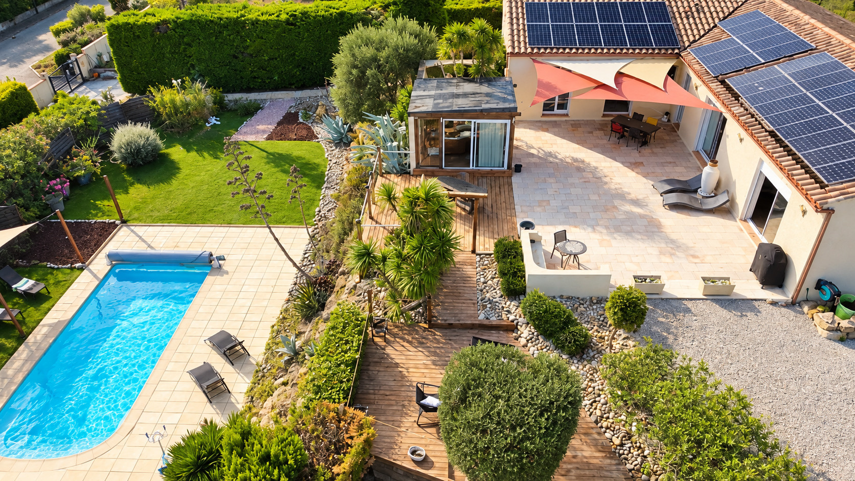 Maison 7 pièces 180 m² · à Carcassonne · 180 m² · 538 000 €