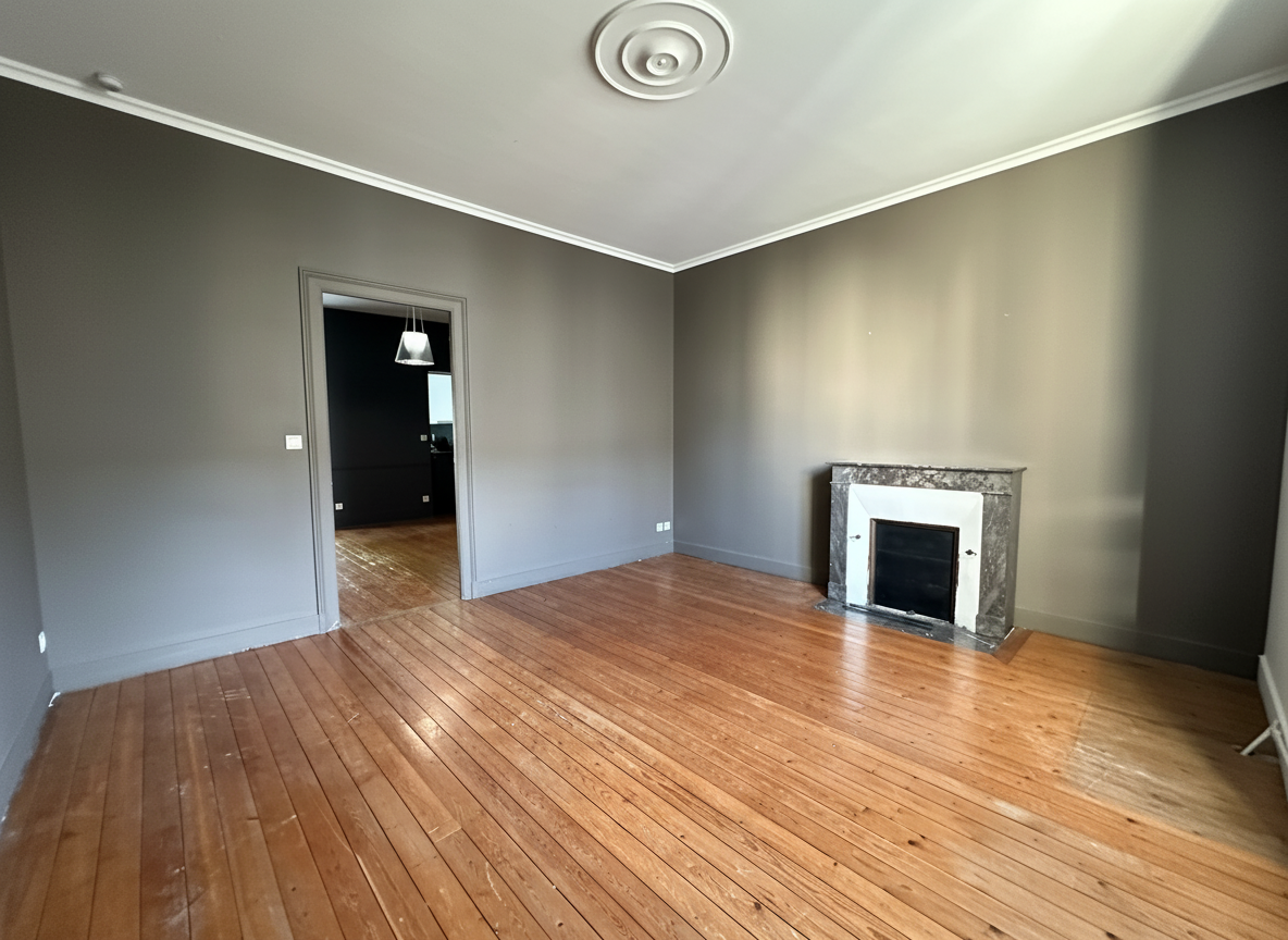Maison 5 pièces 112 m² · au Mans · 112 m² · 257 600 €