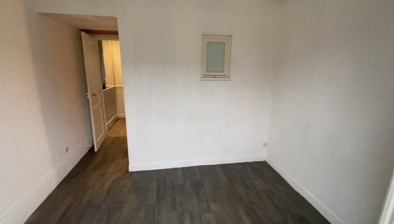 Appartement 2 pièces 26m² PARIS 13ème
