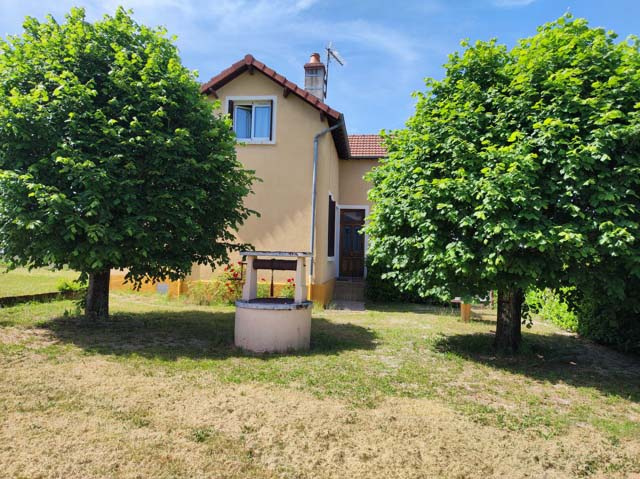 Maison 5 pièces 103 m² · à Paray-le-Monial · 103 m² · 127 200 €