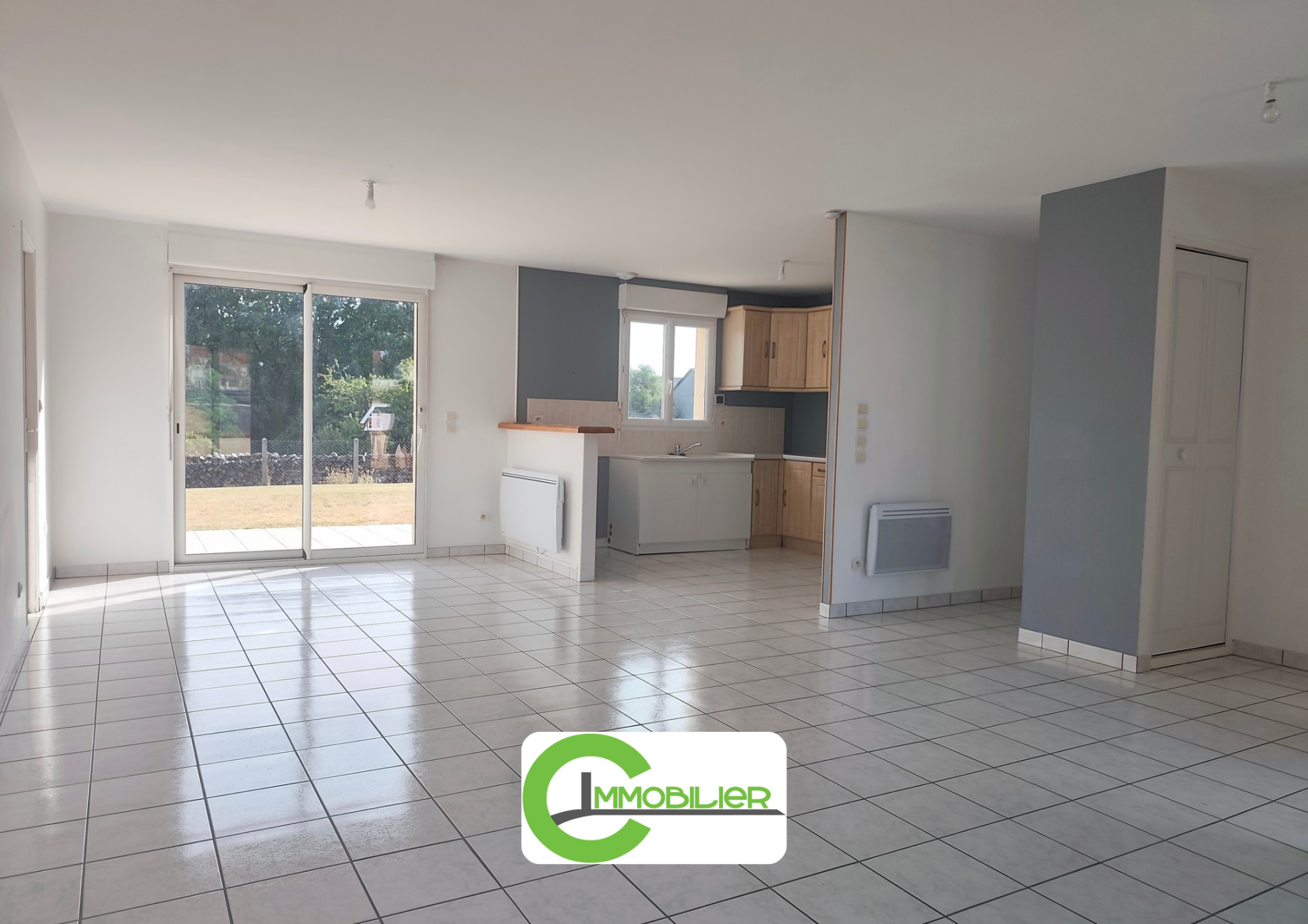 Maison 4 pièces 90 m² · au Luart · 90 m² · 169 000 €