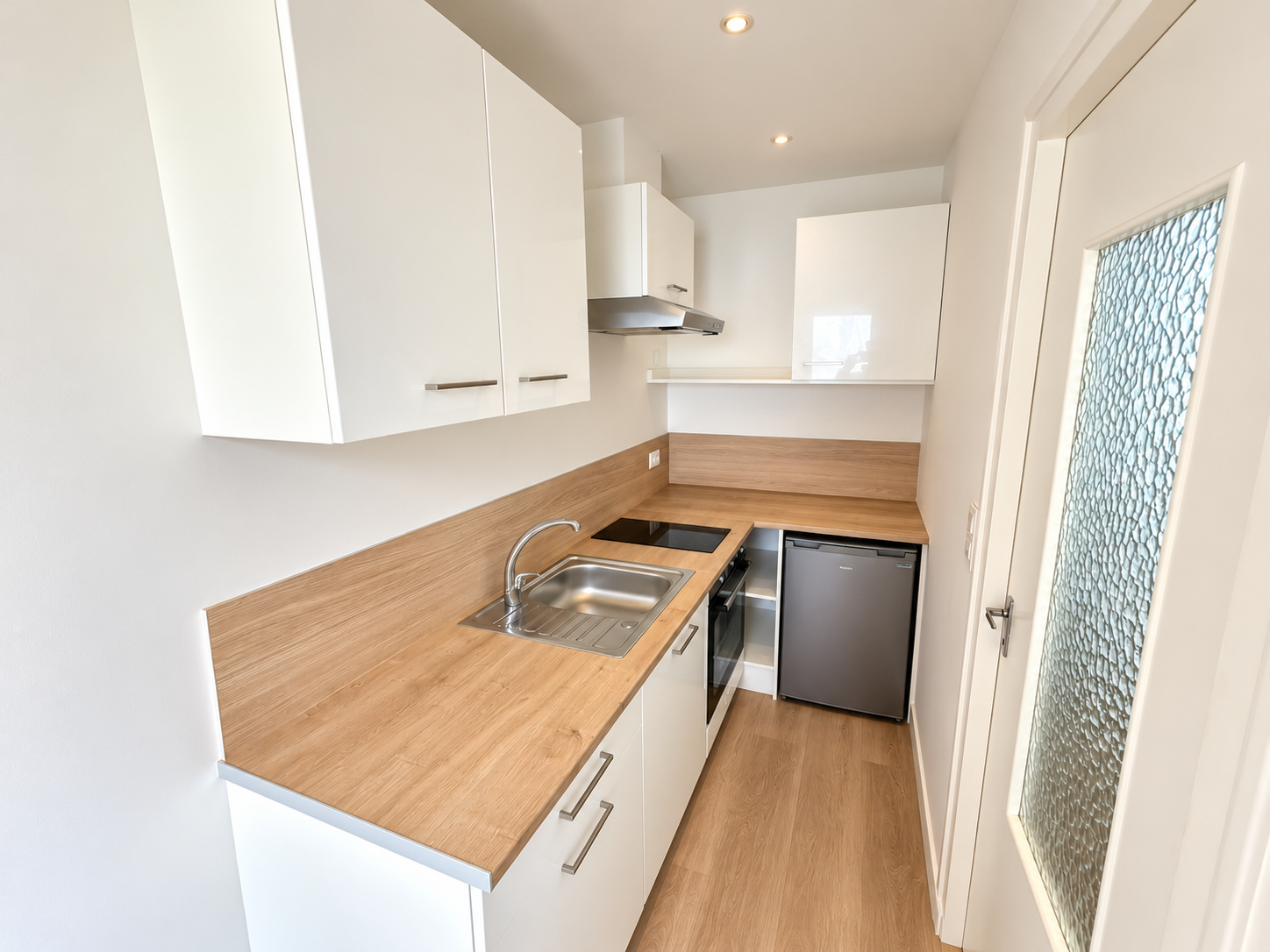 Appartement 1 pièce 23 m² · à Amiens · 23 m² · 480 €/mois