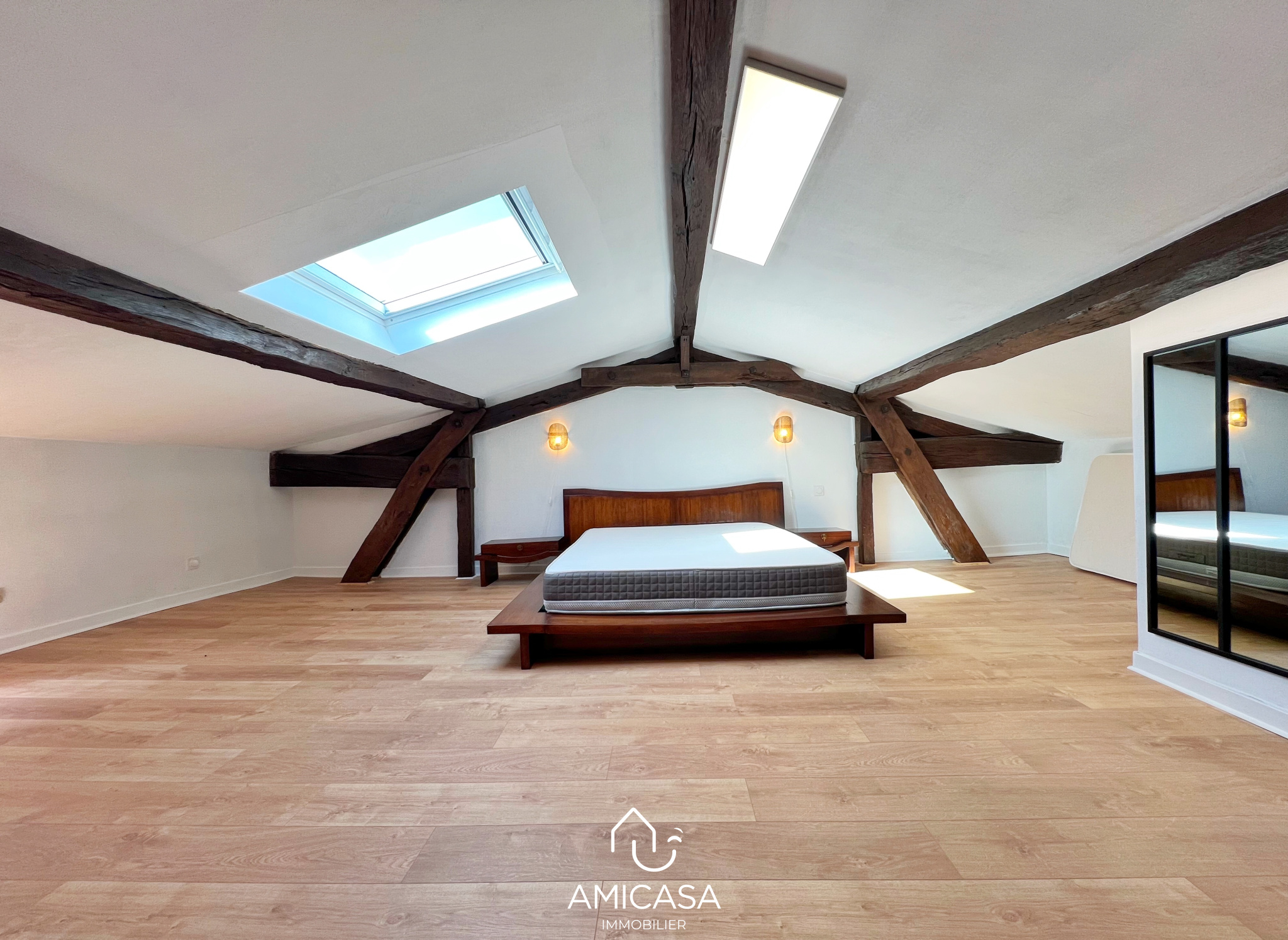 Maison 4 pièces 110 m² · à Niort · 110 m² · 223 000 €