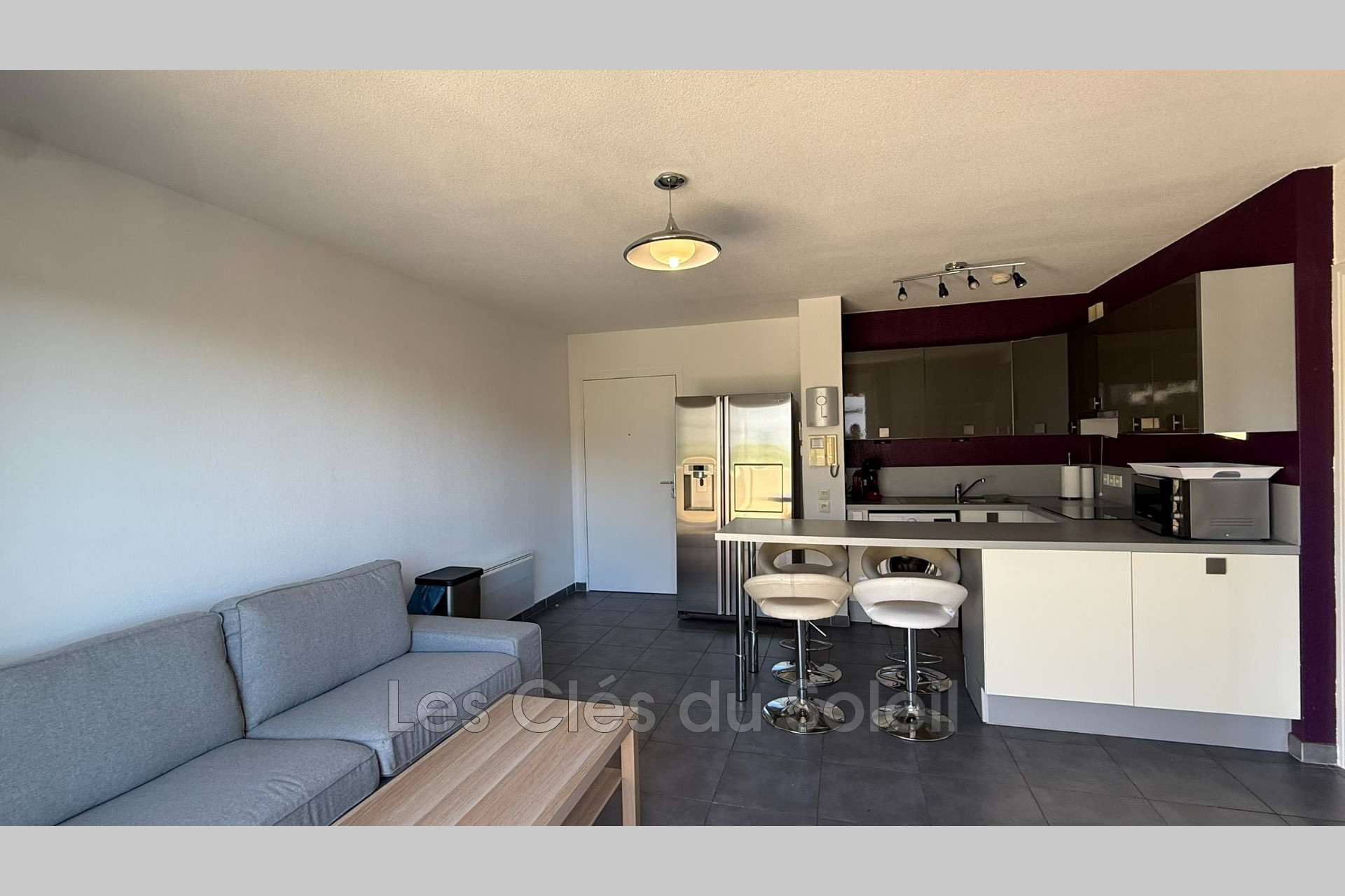 Appartement à La Valette-du-Var