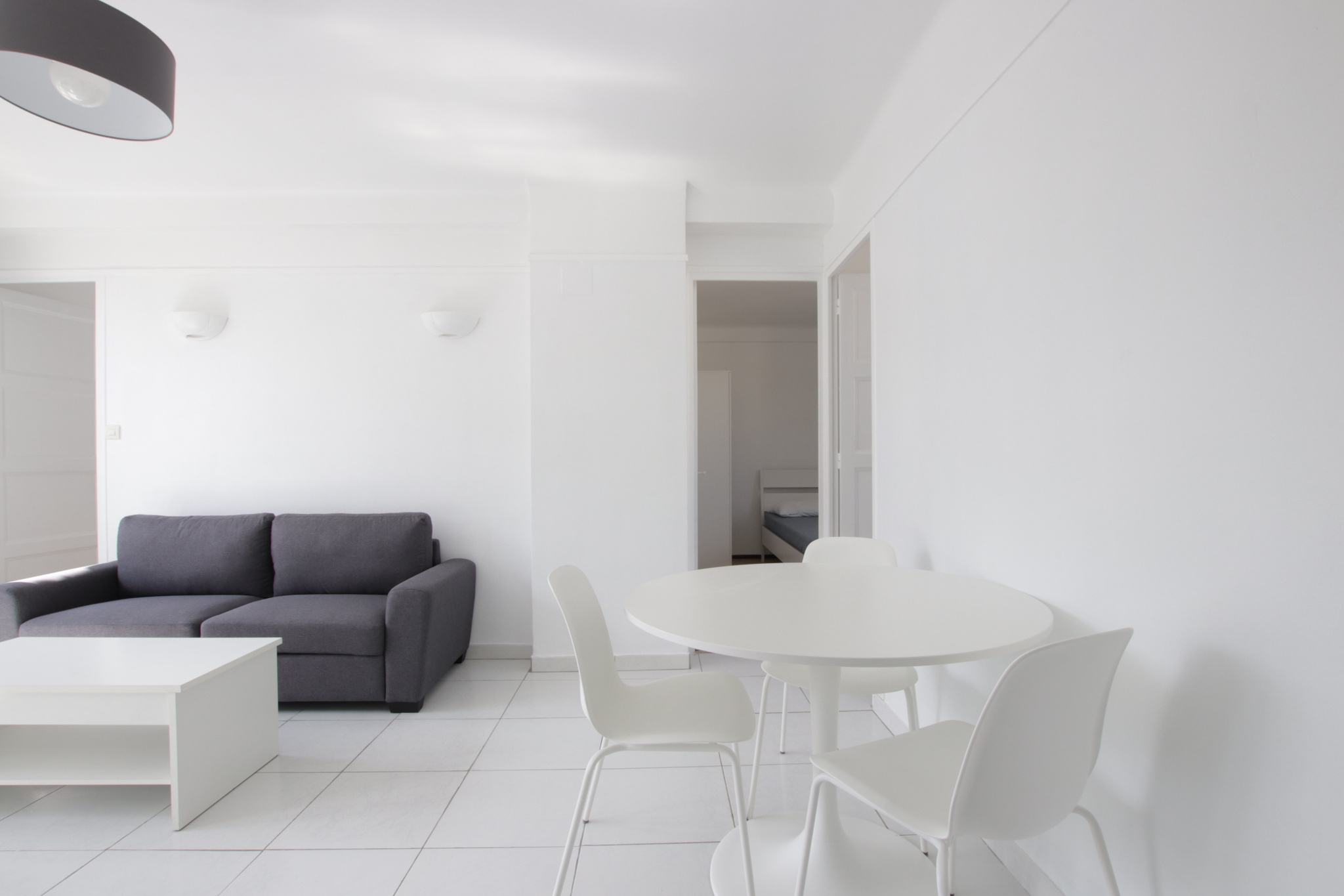 Appartement 3 pièces 48 m² · à Marseille 03 · 48 m² · 84 000 €