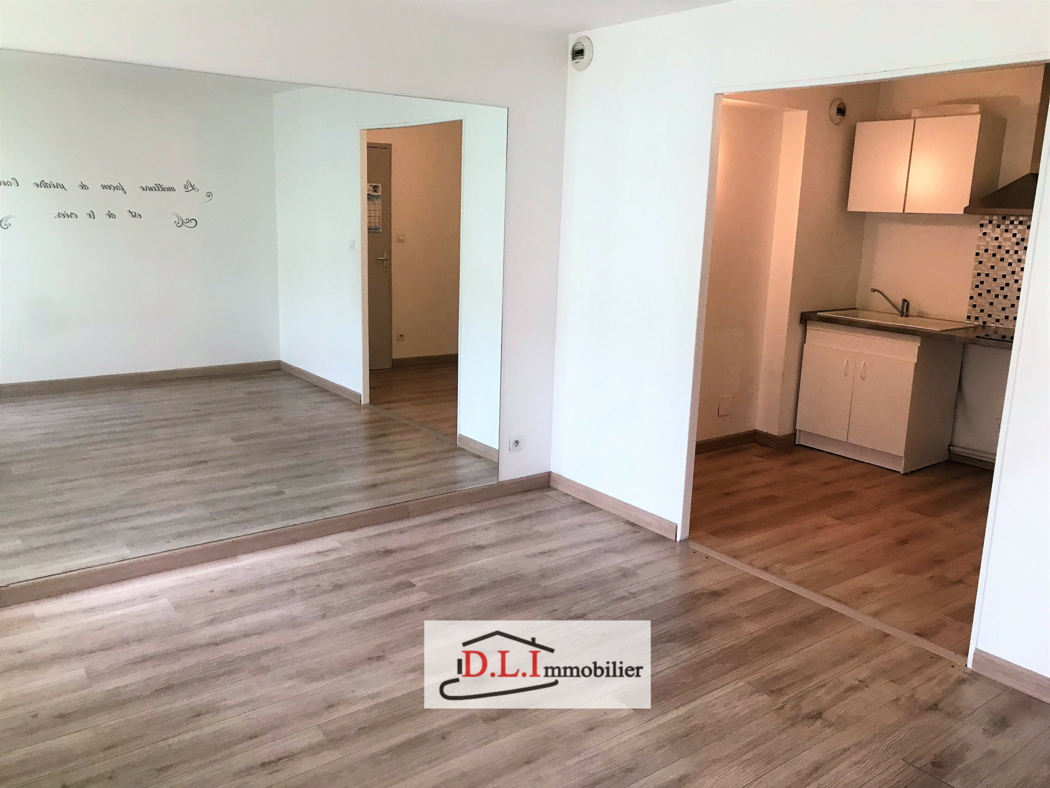 Appartement 2 pièces 40 m² · à Castelsarrasin · 40 m² · 490 €/mois