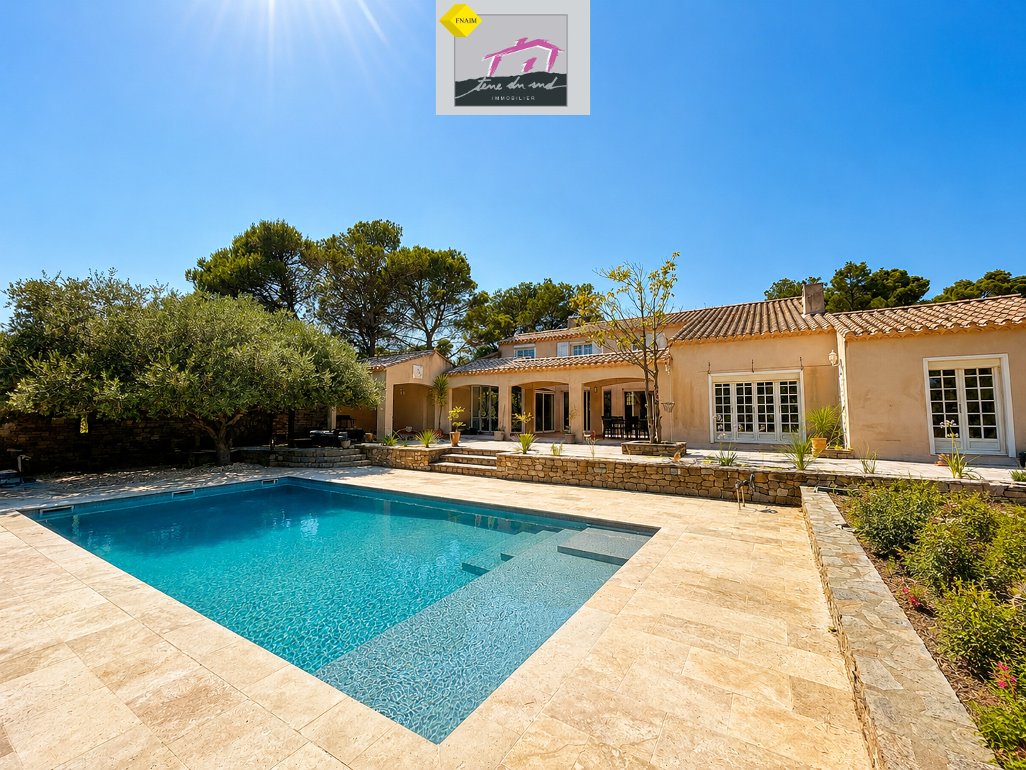 Maison 8 pièces 190 m² · à Lézignan-Corbières · 190 m² · 679 000 €