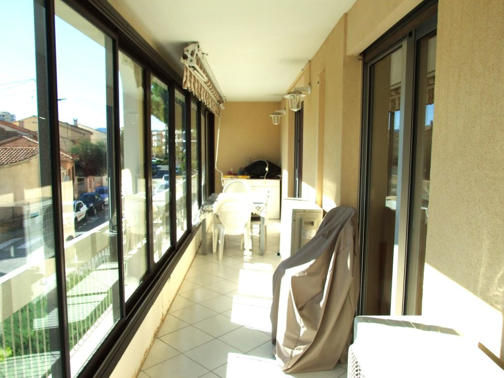 Appartement 3 pièces 67 m² · à Fréjus · 67 m² · 471 500 €