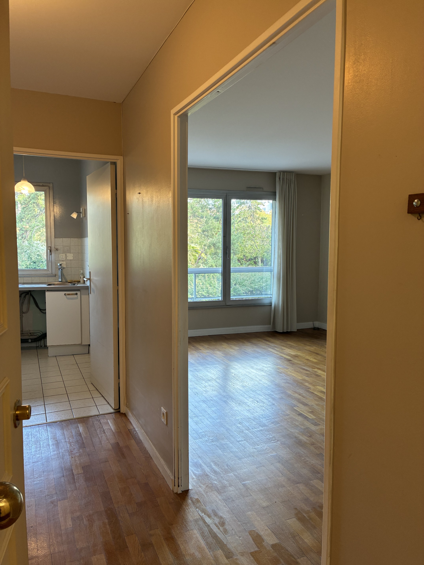 Appartement 2 pièces 50m² BOULOGNE BILLANCOURT 92100