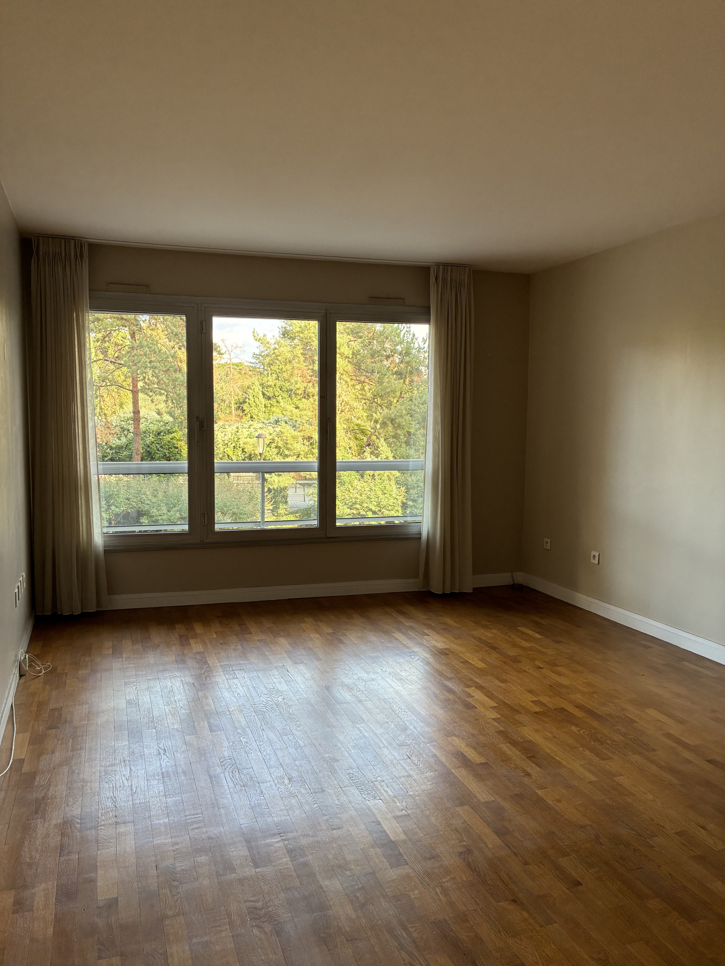Appartement 2 pièces 50m² BOULOGNE BILLANCOURT 92100 photo 2