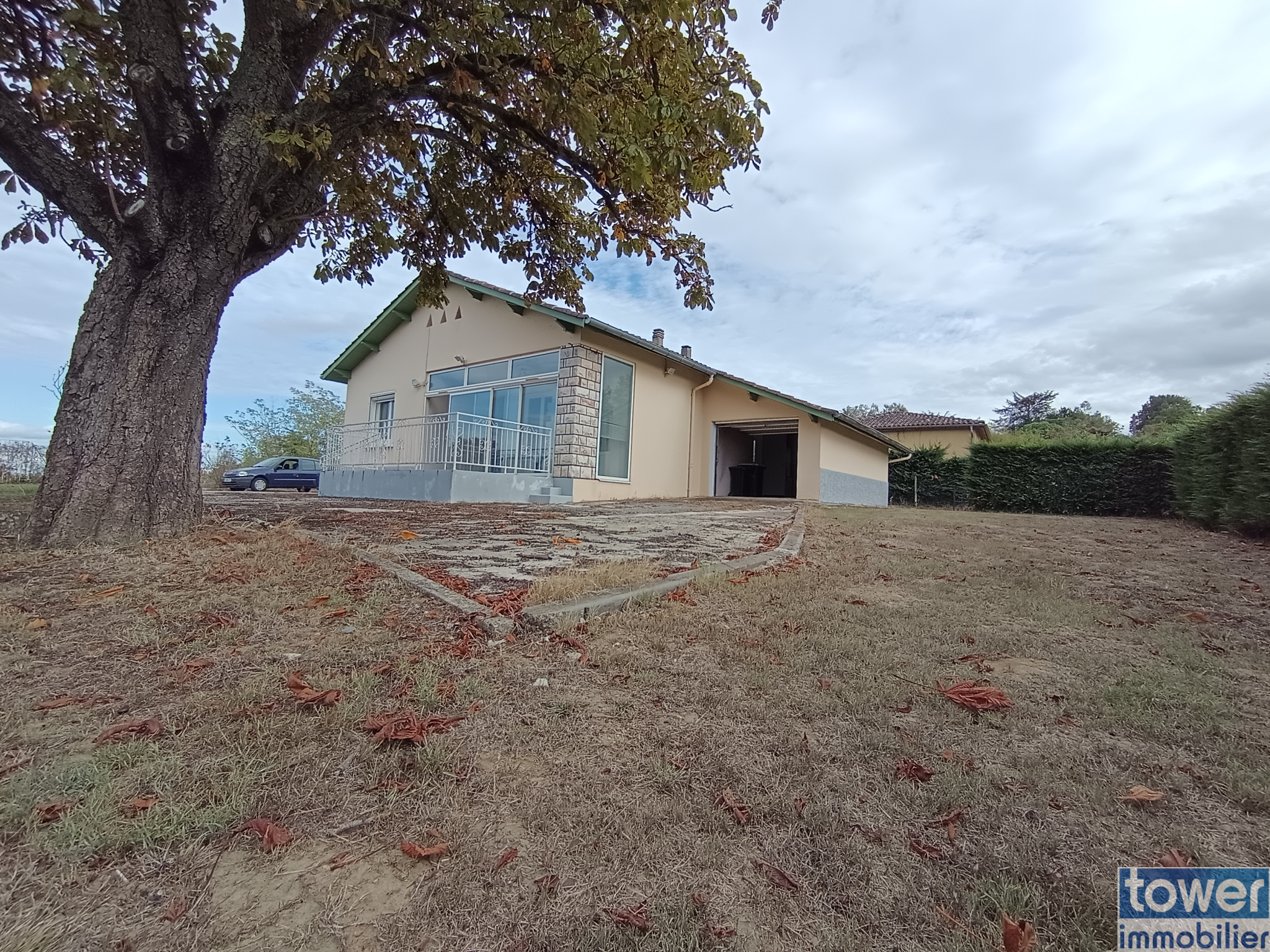 Maison 4 pièces 80 m² · à Montech · 80 m² · 178 000 €