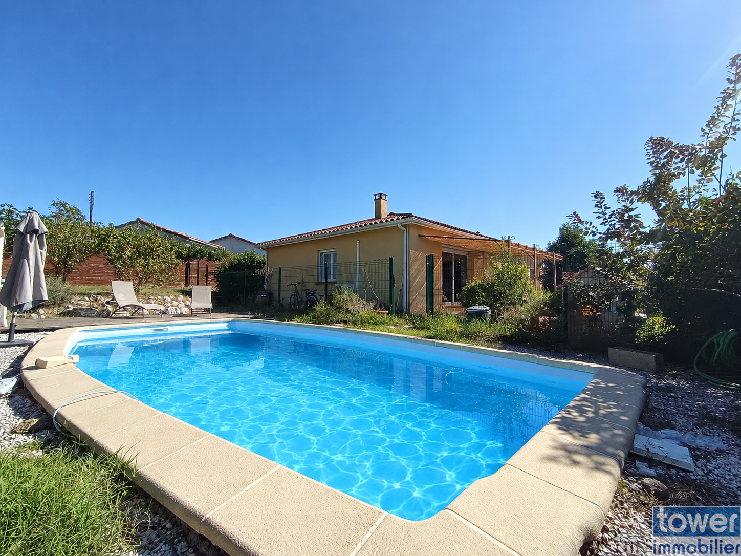 Maison 4 pièces 82 m² · à Montech · 82 m² · 259 000 €