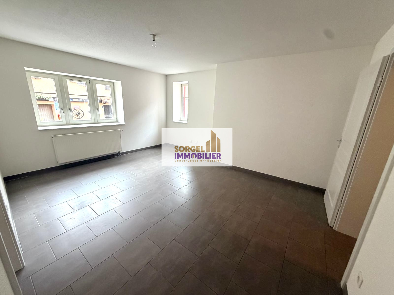 Appartement 2 pièces 53 m² · à Bœrsch · 53 m² · 630 €/mois