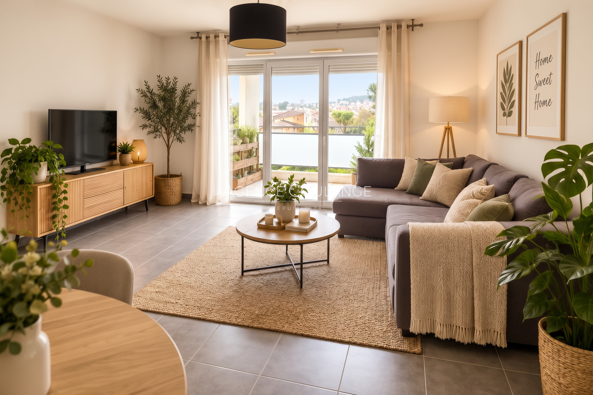 Appartement 3 pièces 65 m² · à La Ciotat · 65 m² · 375 000 €