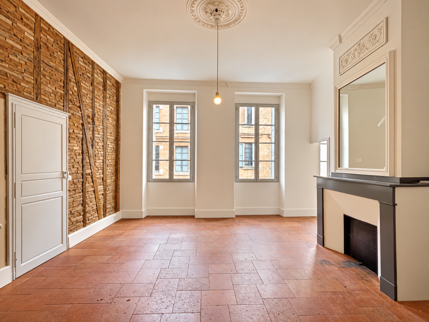 Appartement 3 pièces 68 m² · à Lavaur · 68 m² · 149 000 €