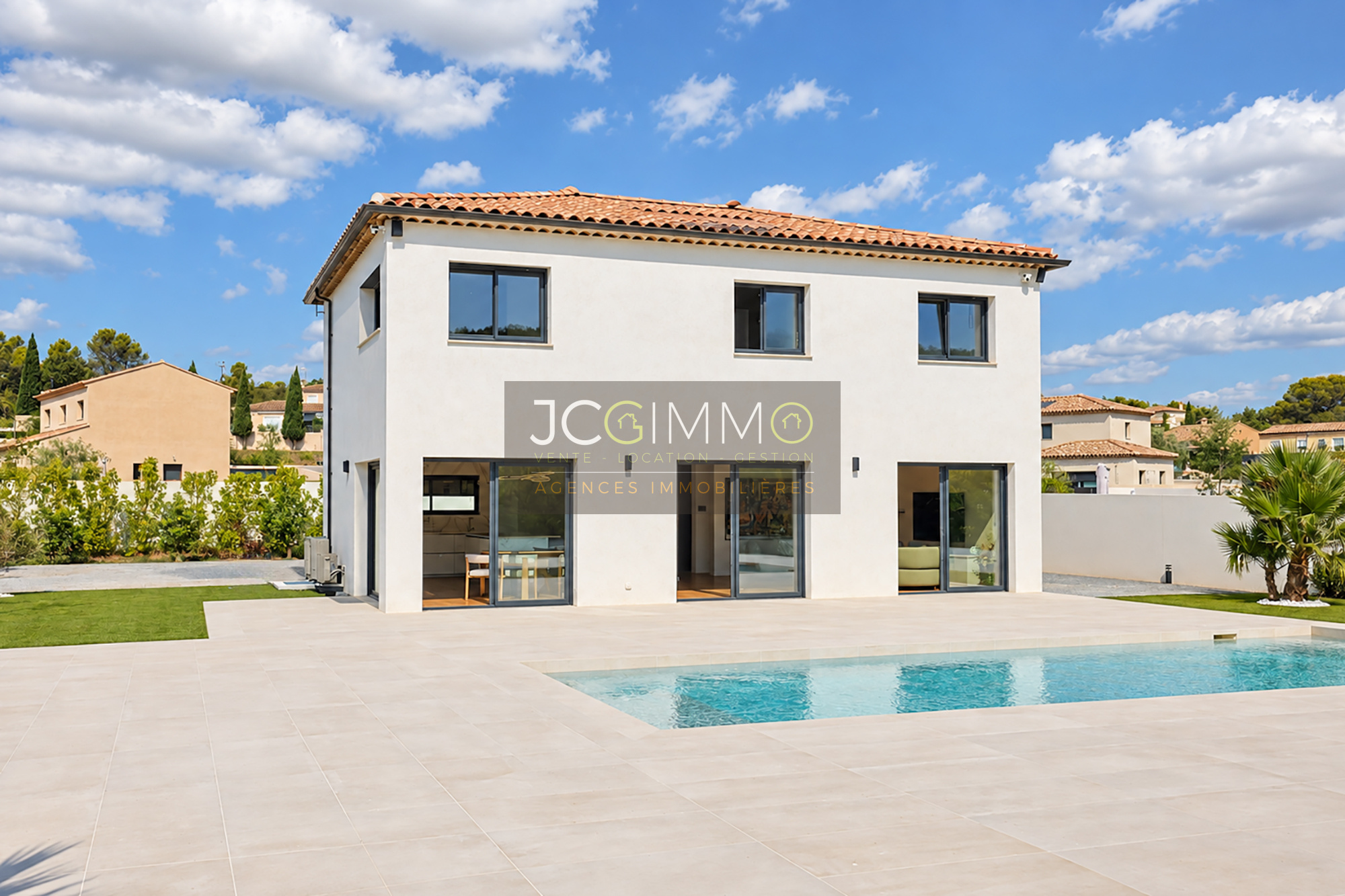 Maison 4 pièces 150 m² · à La Crau · 150 m² · 999 000 €