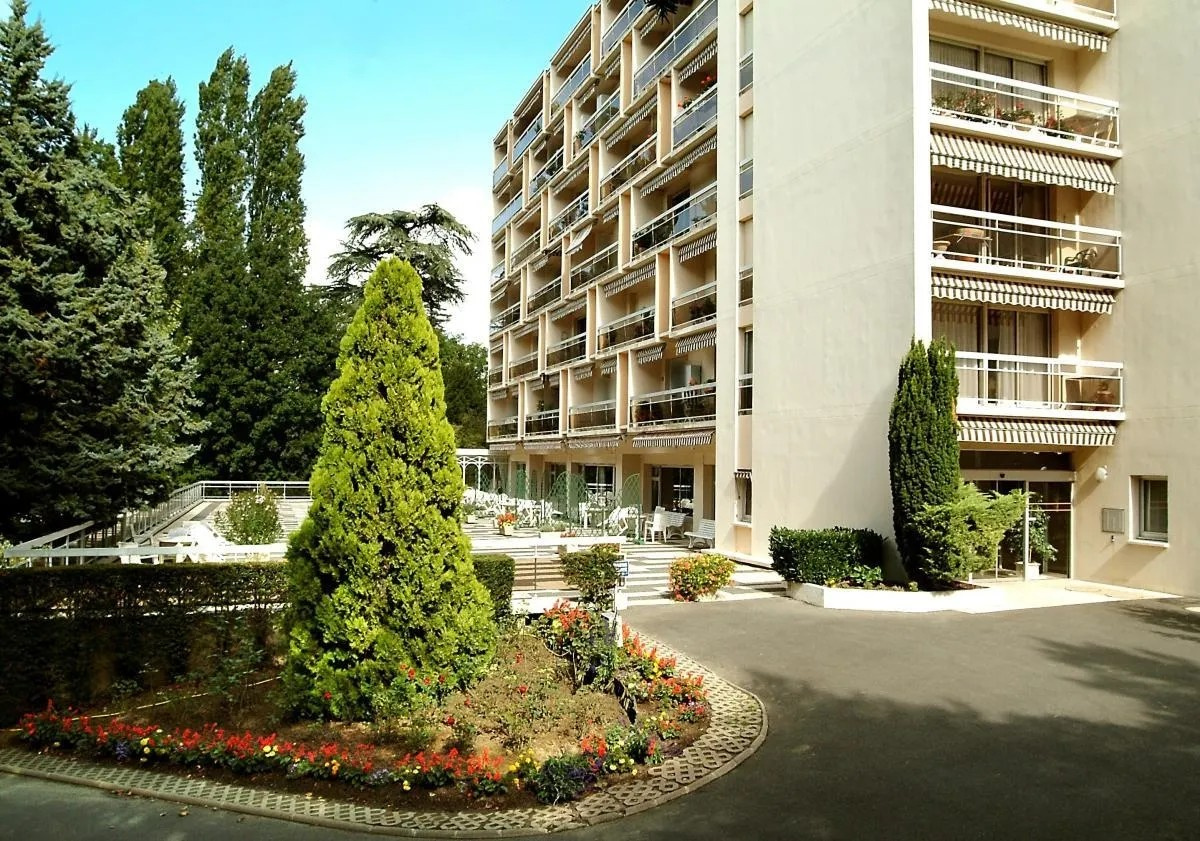 Appartement – Tours, Sainte-Radegonde - Vue 2