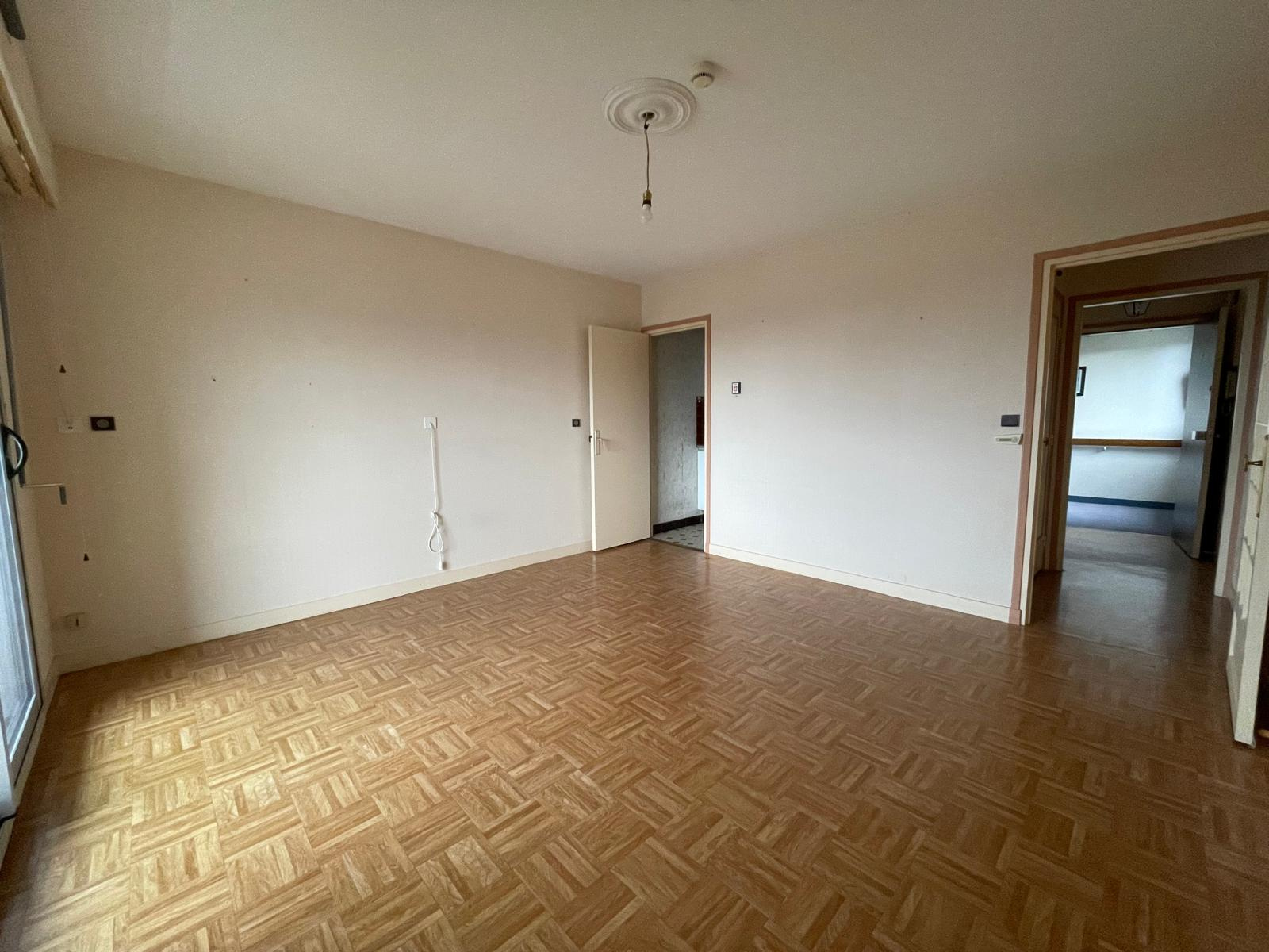 Appartement – Tours, Sainte-Radegonde - Vue 3